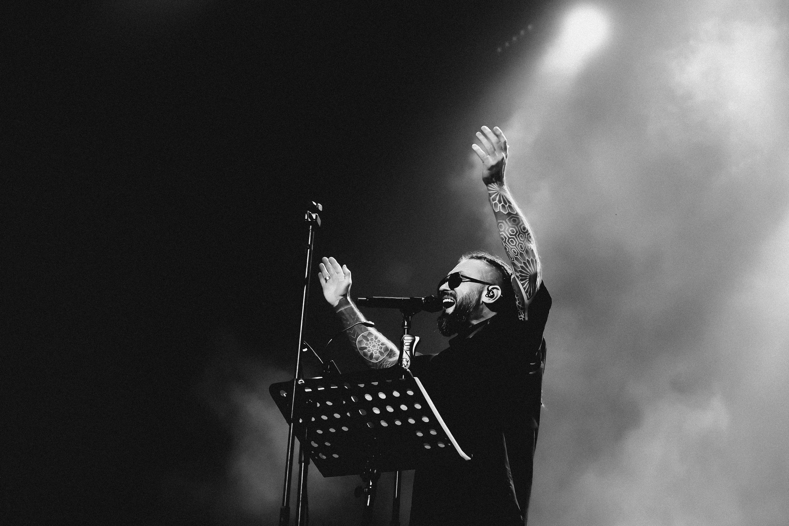 ЮБИЛЕЙНЫЙ ТУР BURITO