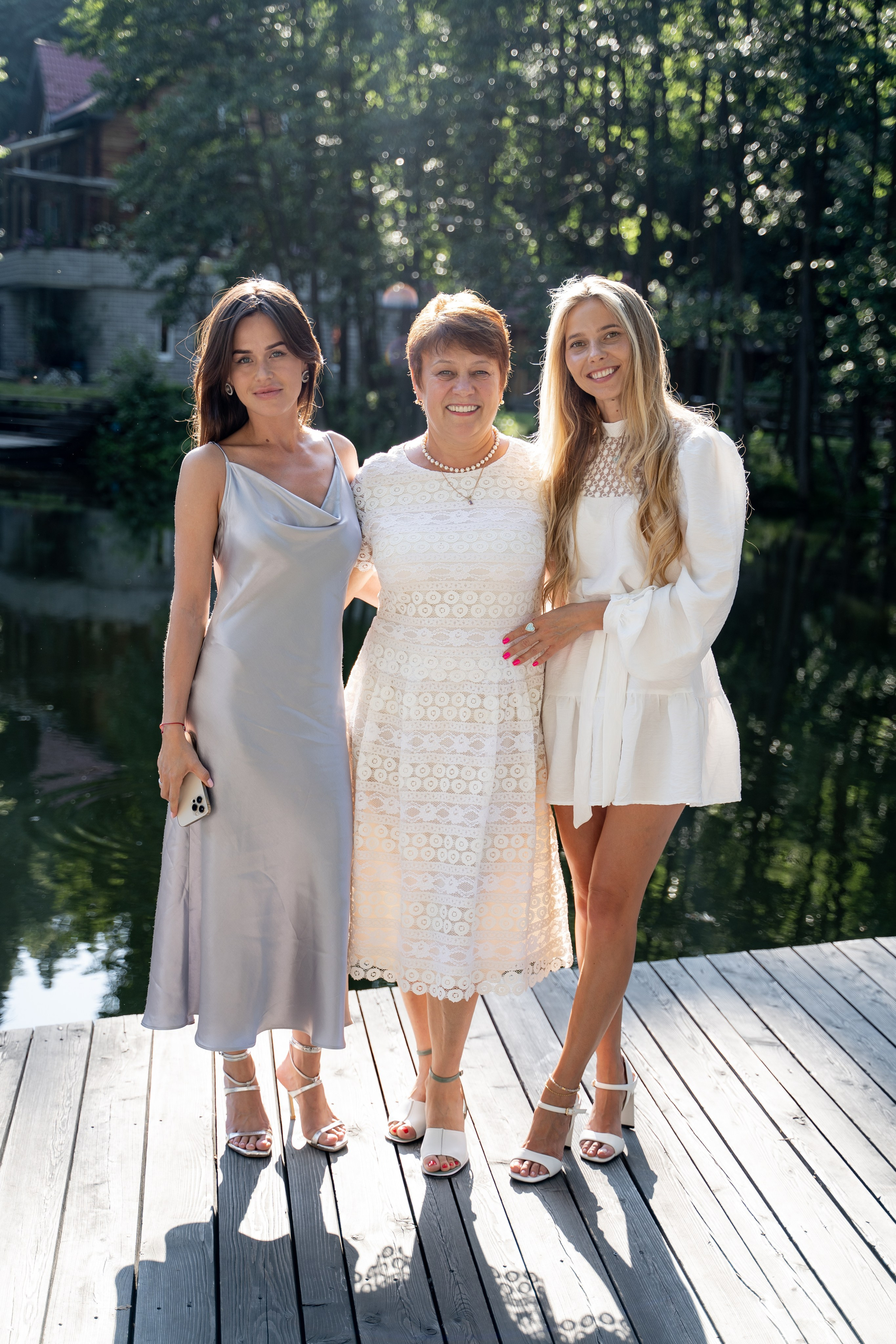 Рифат и Анастасия. Свадебный фотограф в Казани