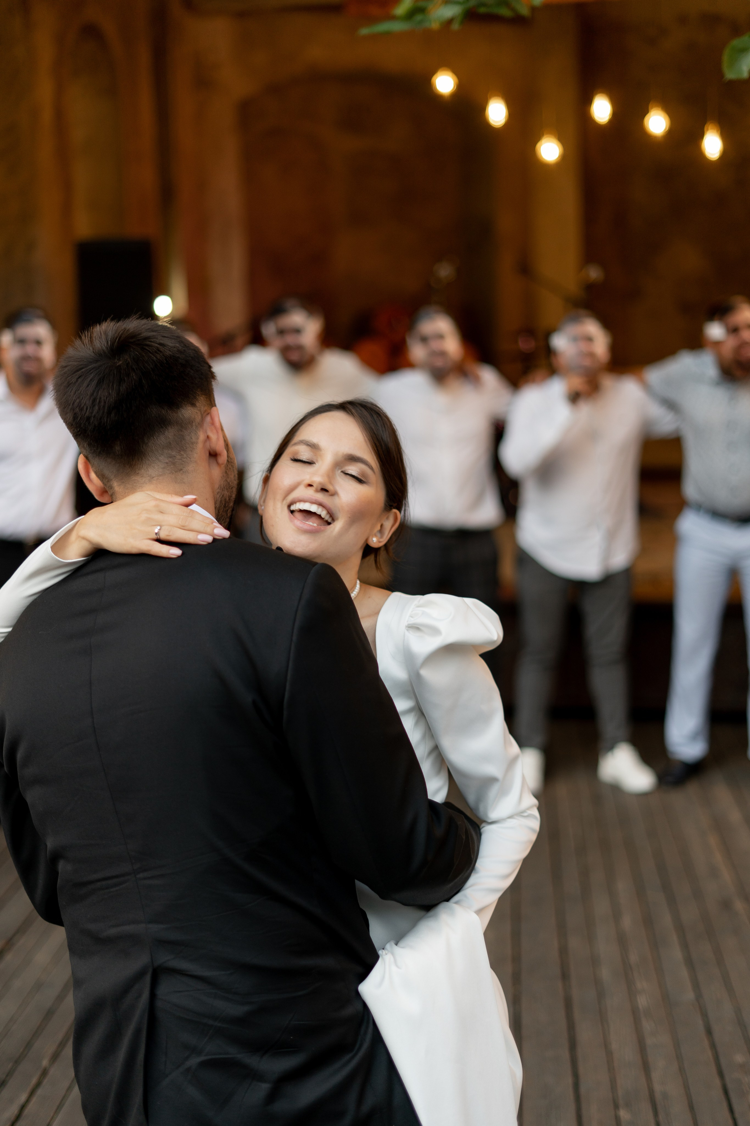 Рифат и Анастасия. Свадебный фотограф в Казани