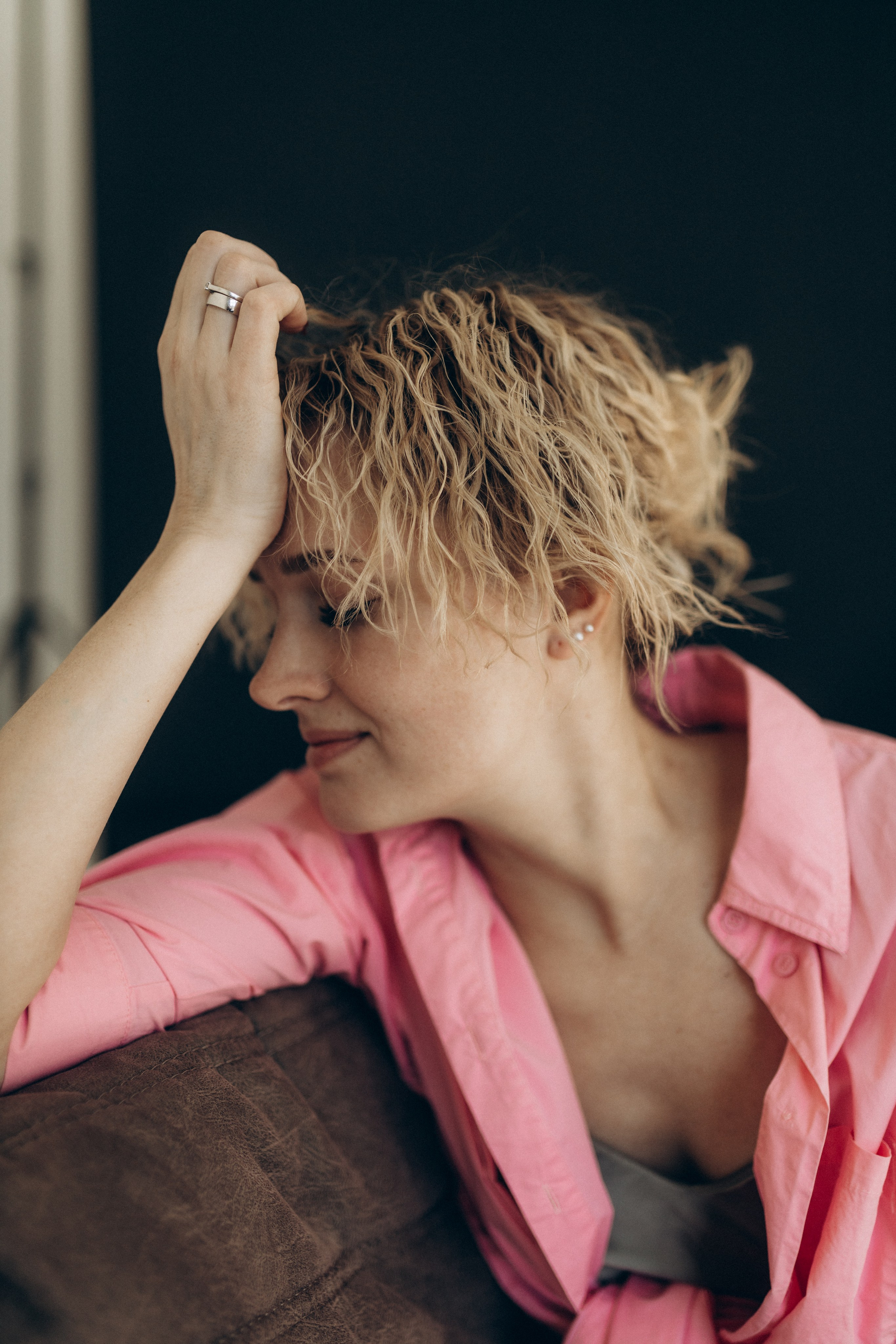 Анна. Фотограф НОГИНСК, Москва, Анастасия Белая