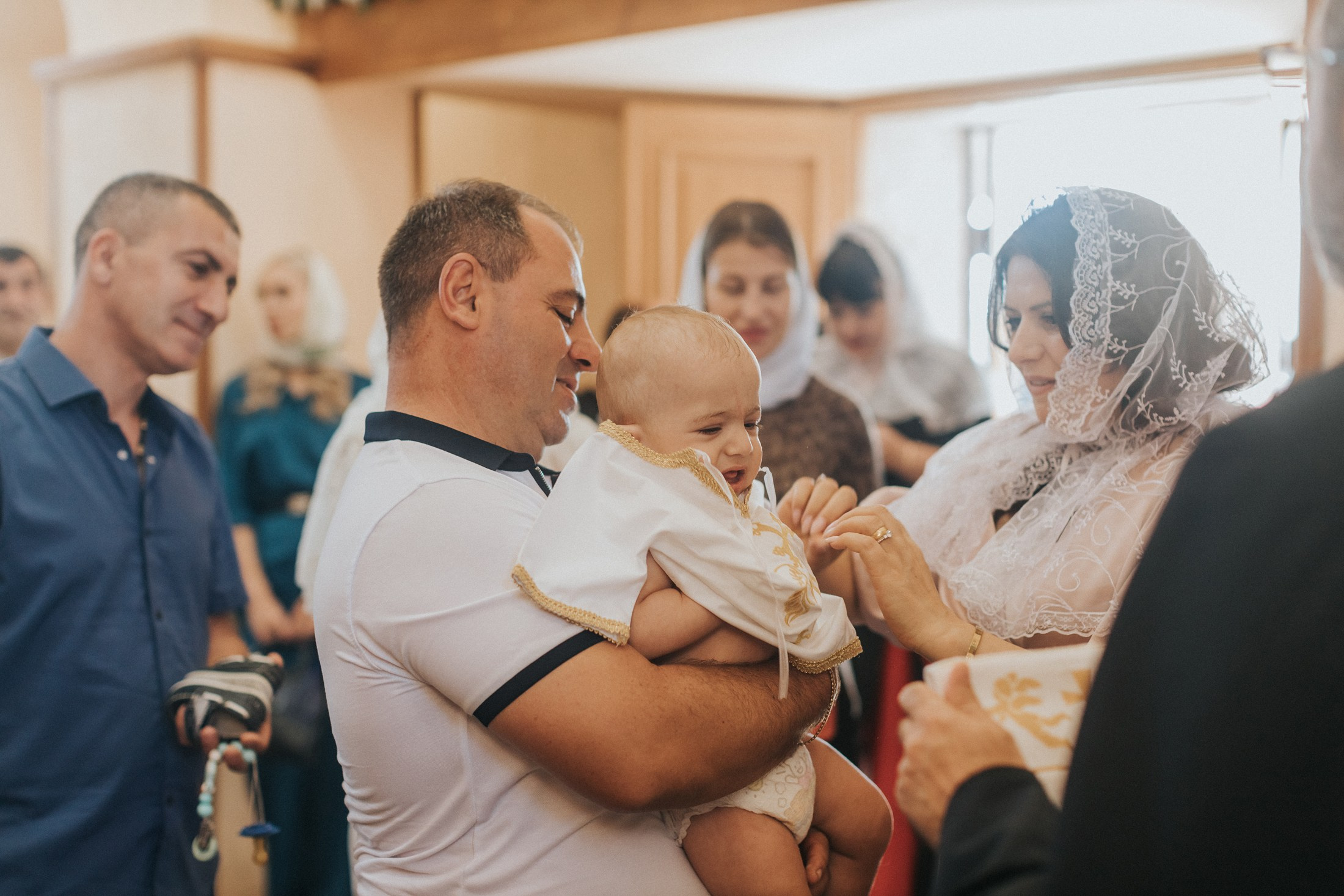 Армянская Апостольская Святая Православная Церковь Святого Георгия. Фотографы в городе Волгограде — Людмила Агеева и Алексей Околелов
