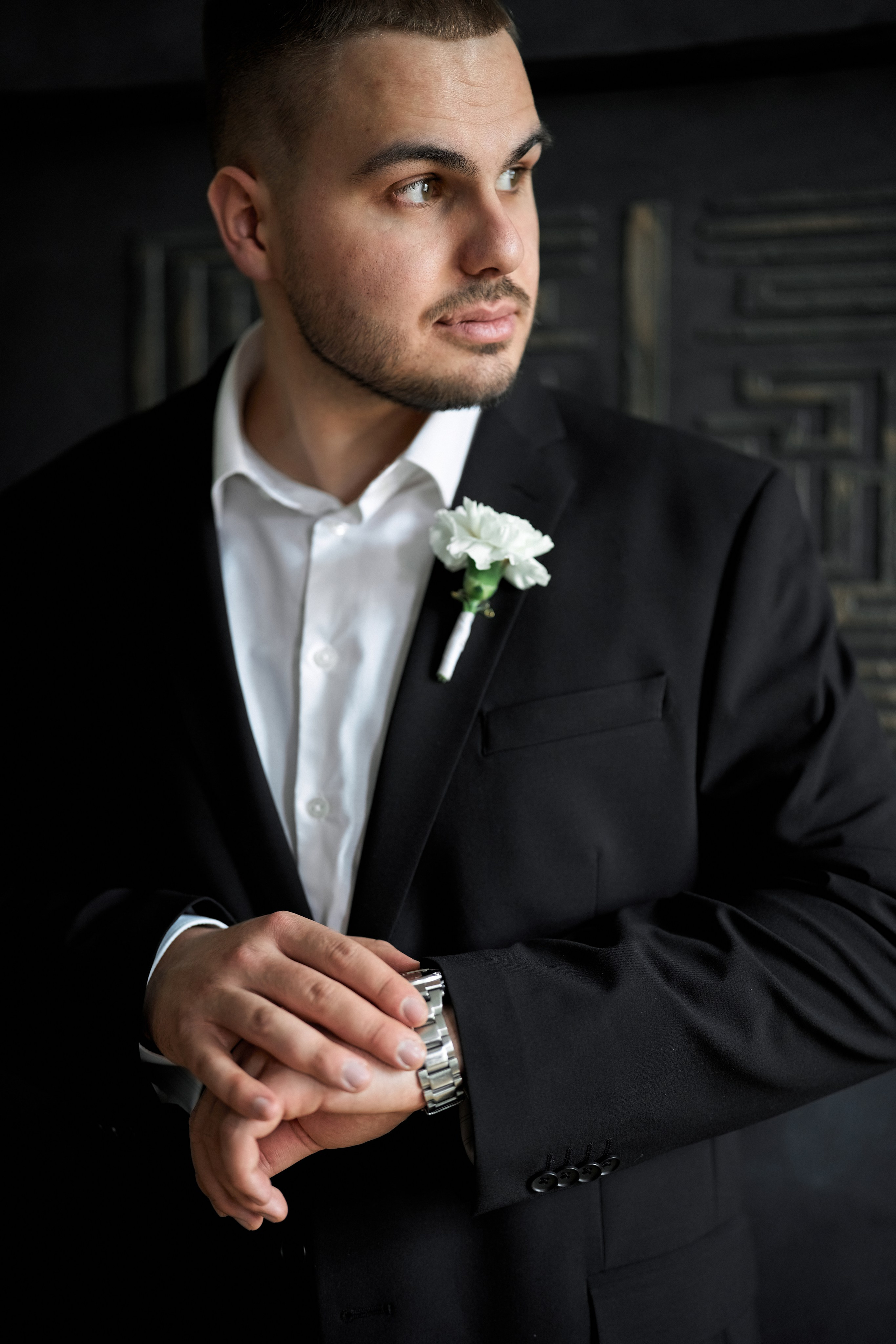 Егор и Анастасия. Свадебный фотограф Санкт-Петербург СПб Виталий Богданов