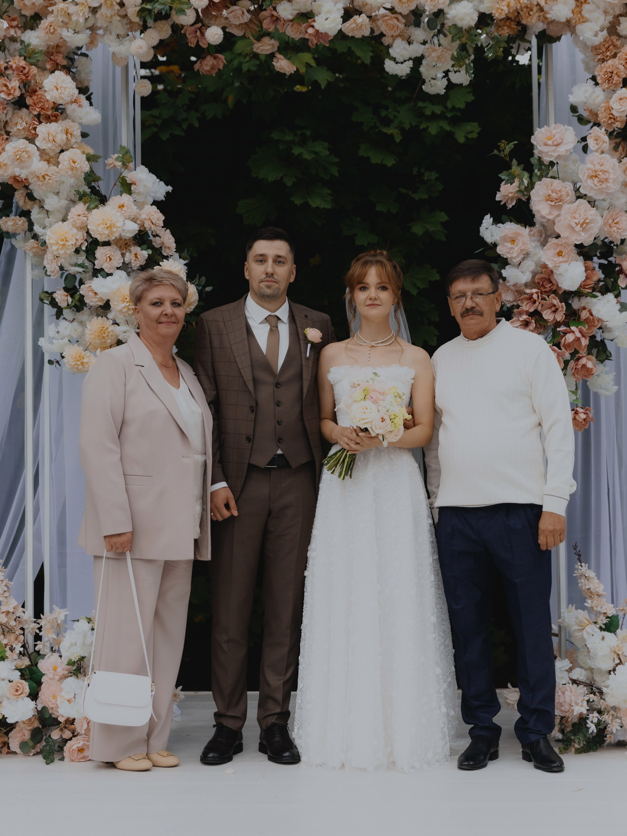 Сергей и Даша (полный день). Свадебные фотографы в Гомеле и Минске Сергей и Анастасия Фещенок