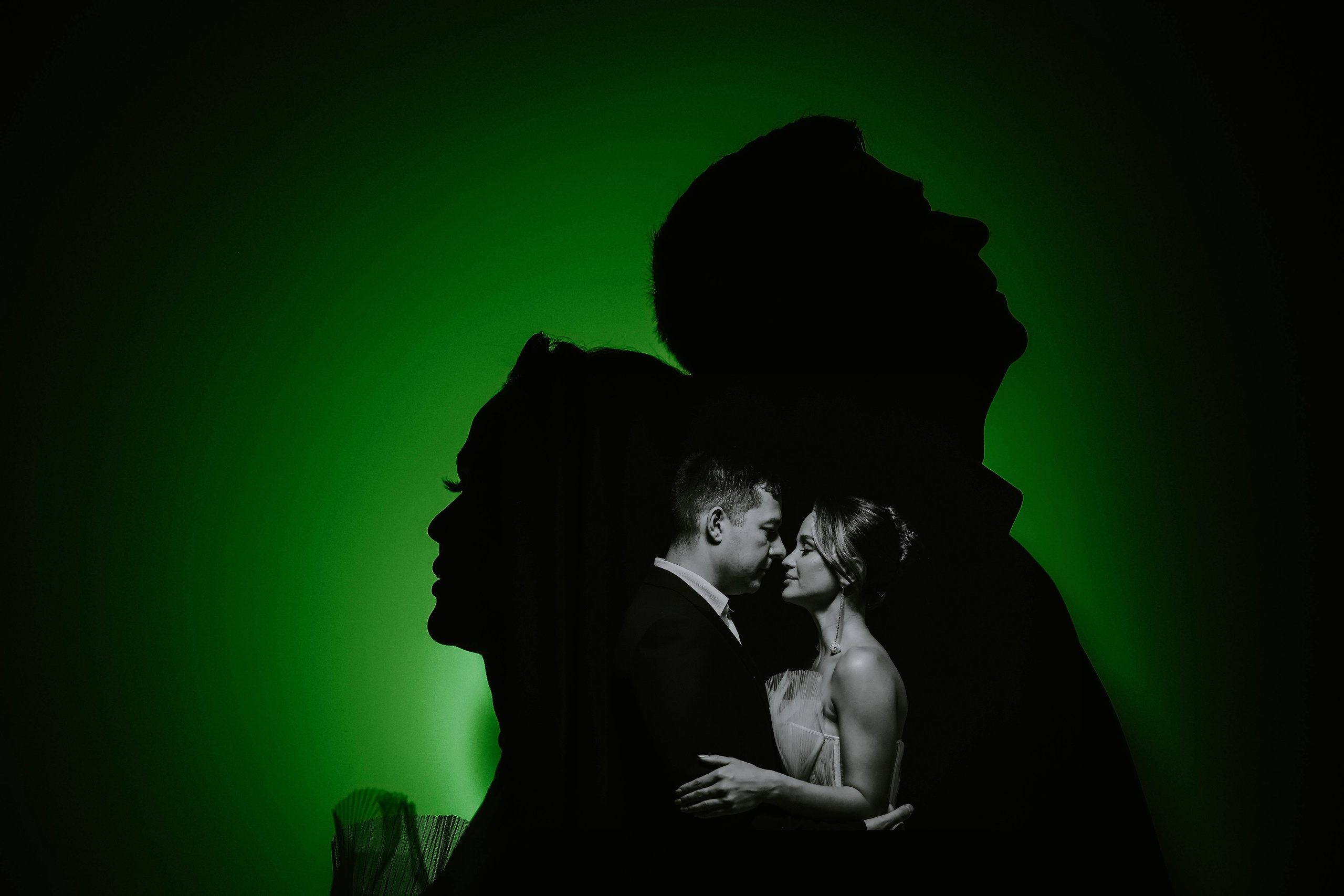 Рушана и Владислав. Photographer in Moscow & everywhere in the World Alena Vyalova