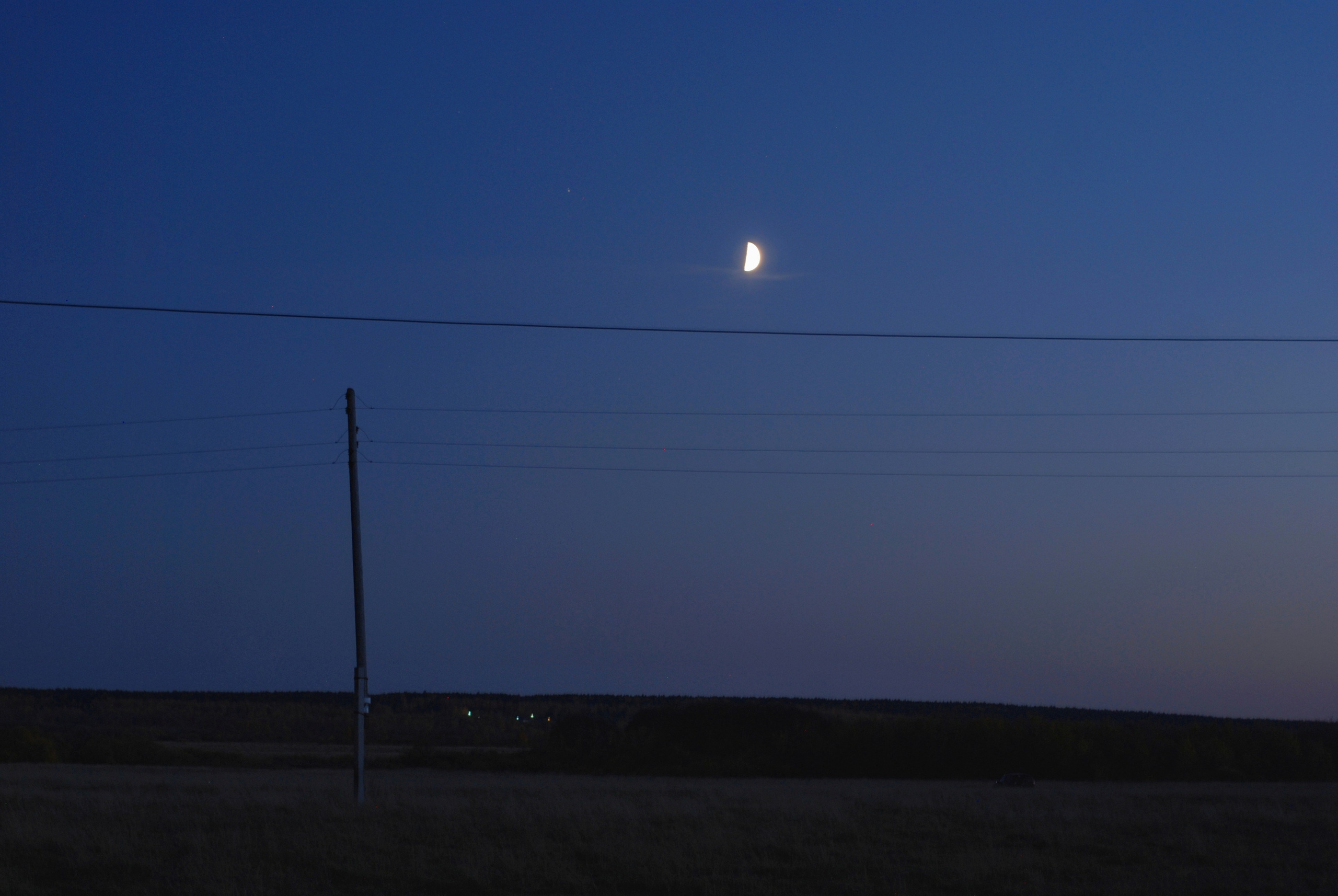 Этот прекрасный мир