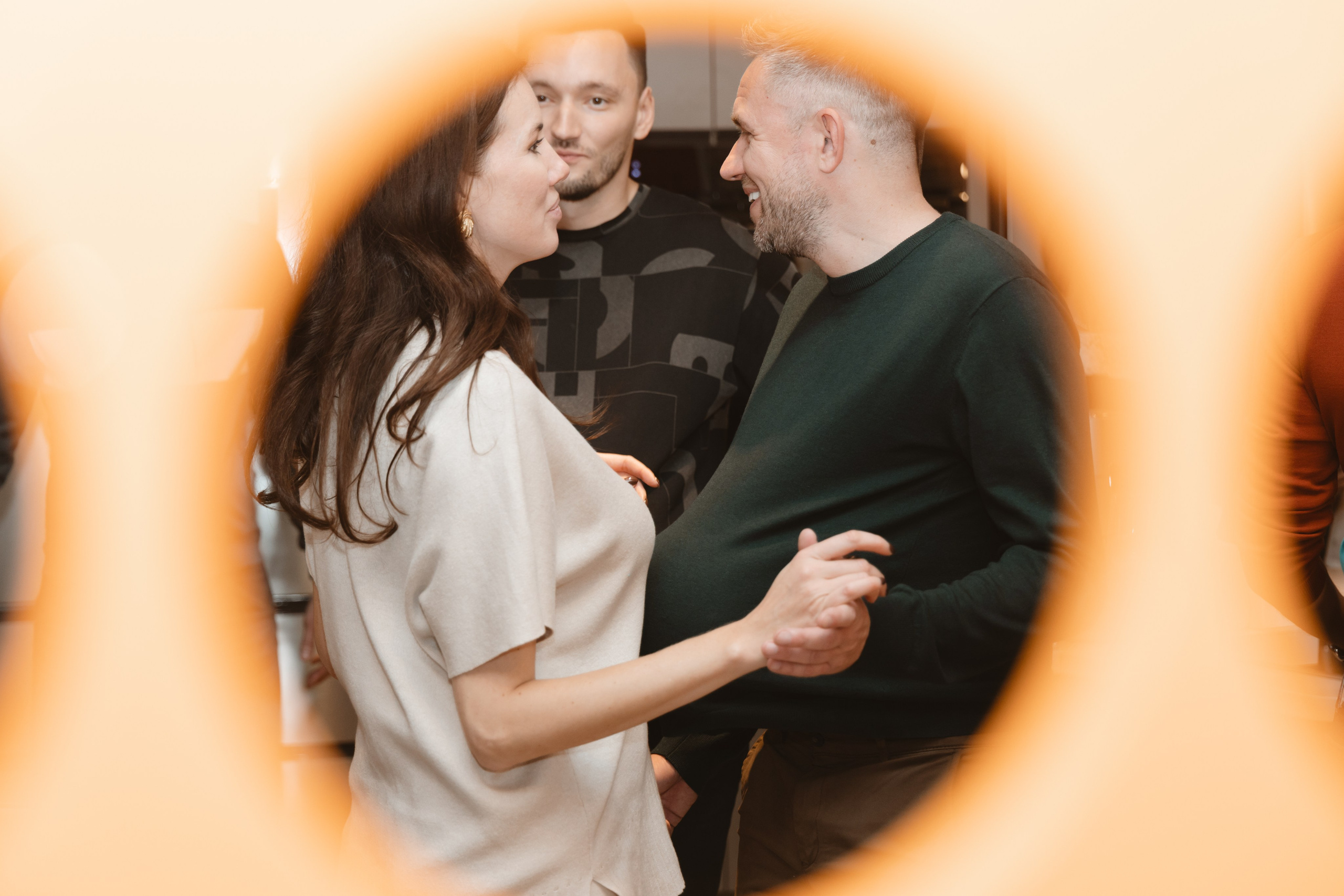 Гендер-пати. Photomantis