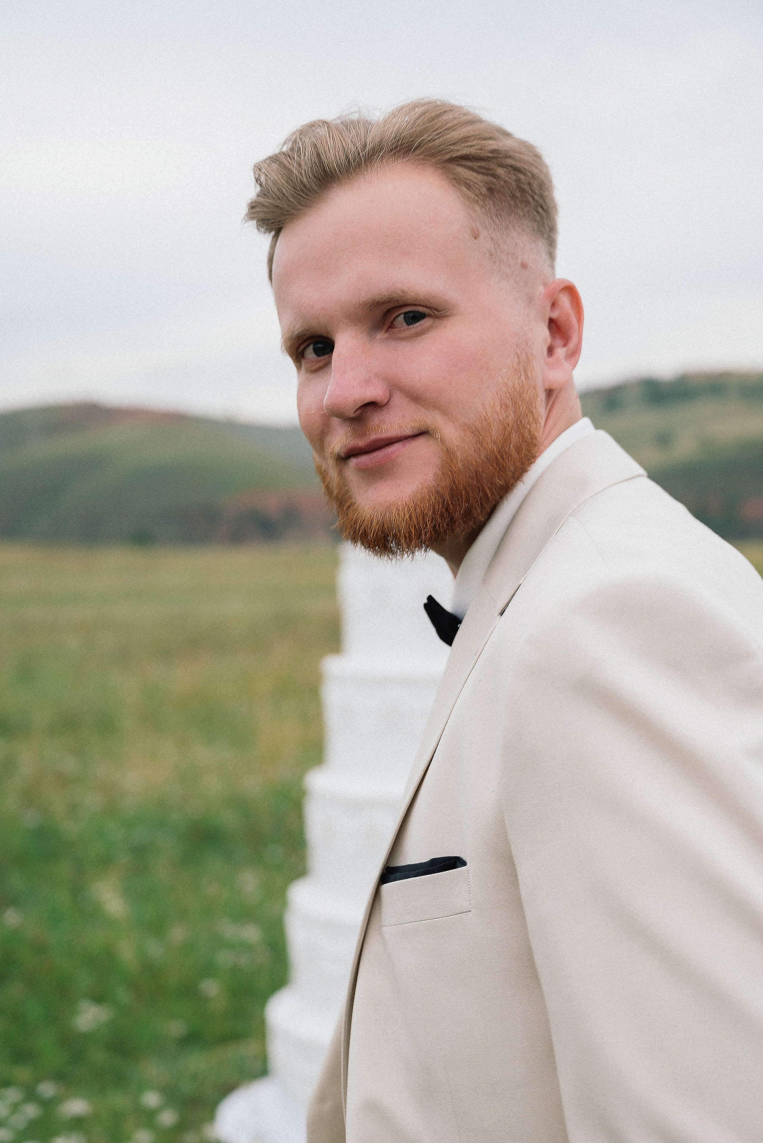 Артём и Катя. Тамара Власова