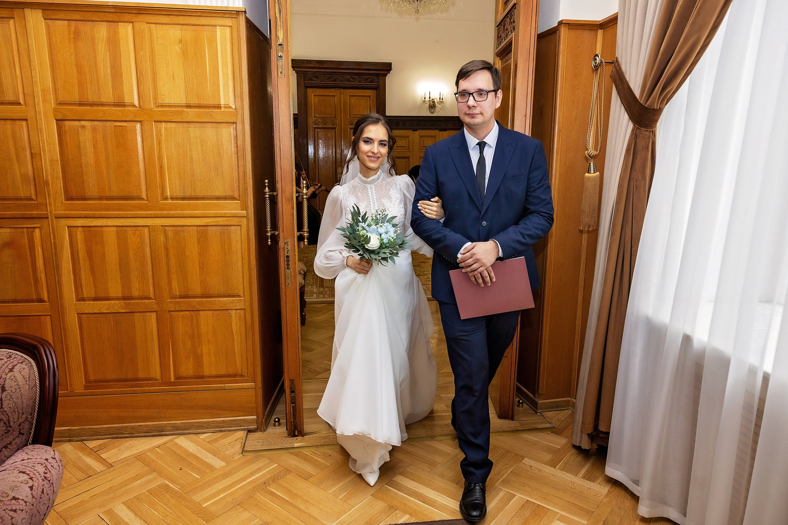 Вика и Артем. Геннадий Степанов —фотограф в Москве