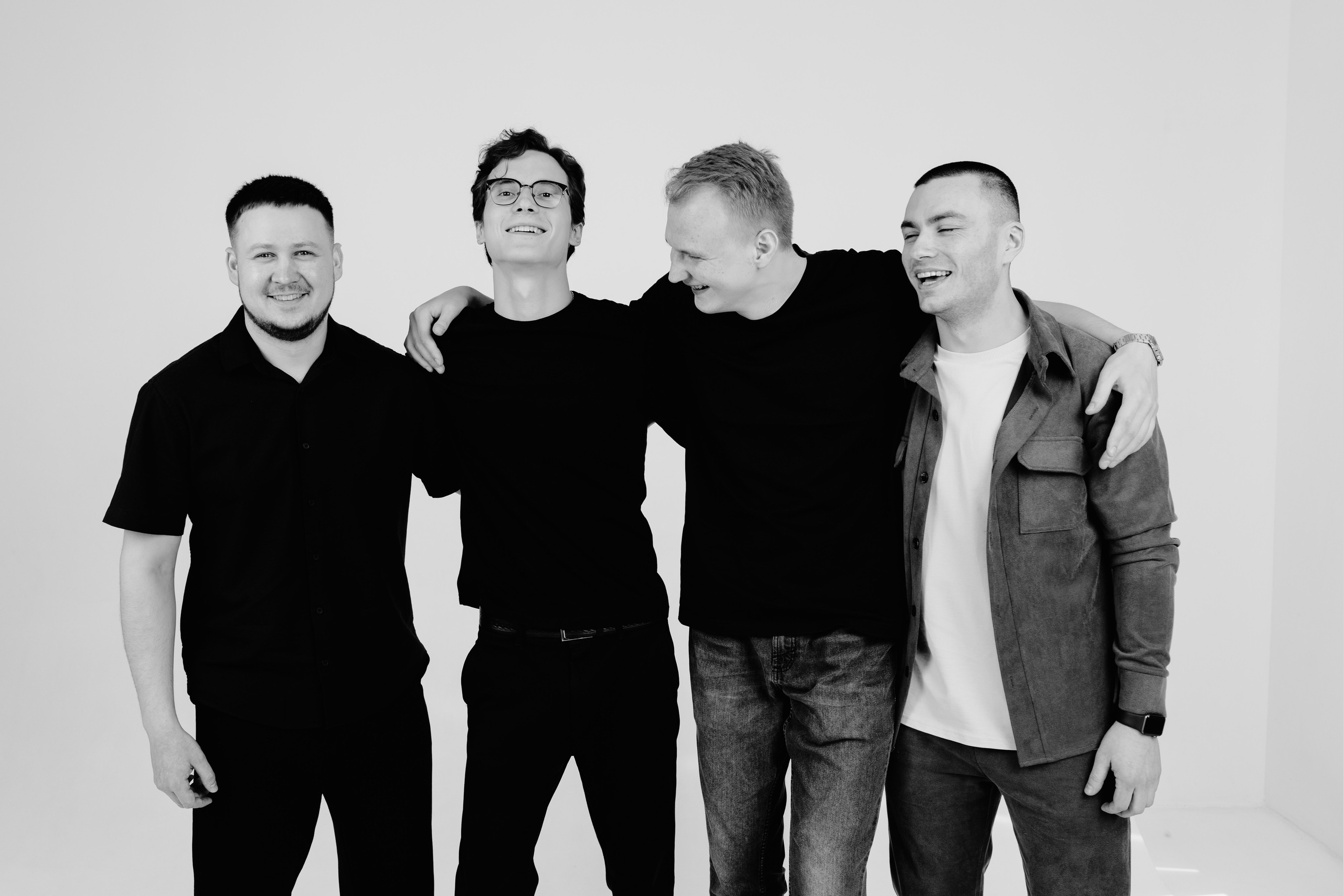 Фотоссесия для студентов-медиков. Фотограф в Кирове Настя Шабардина