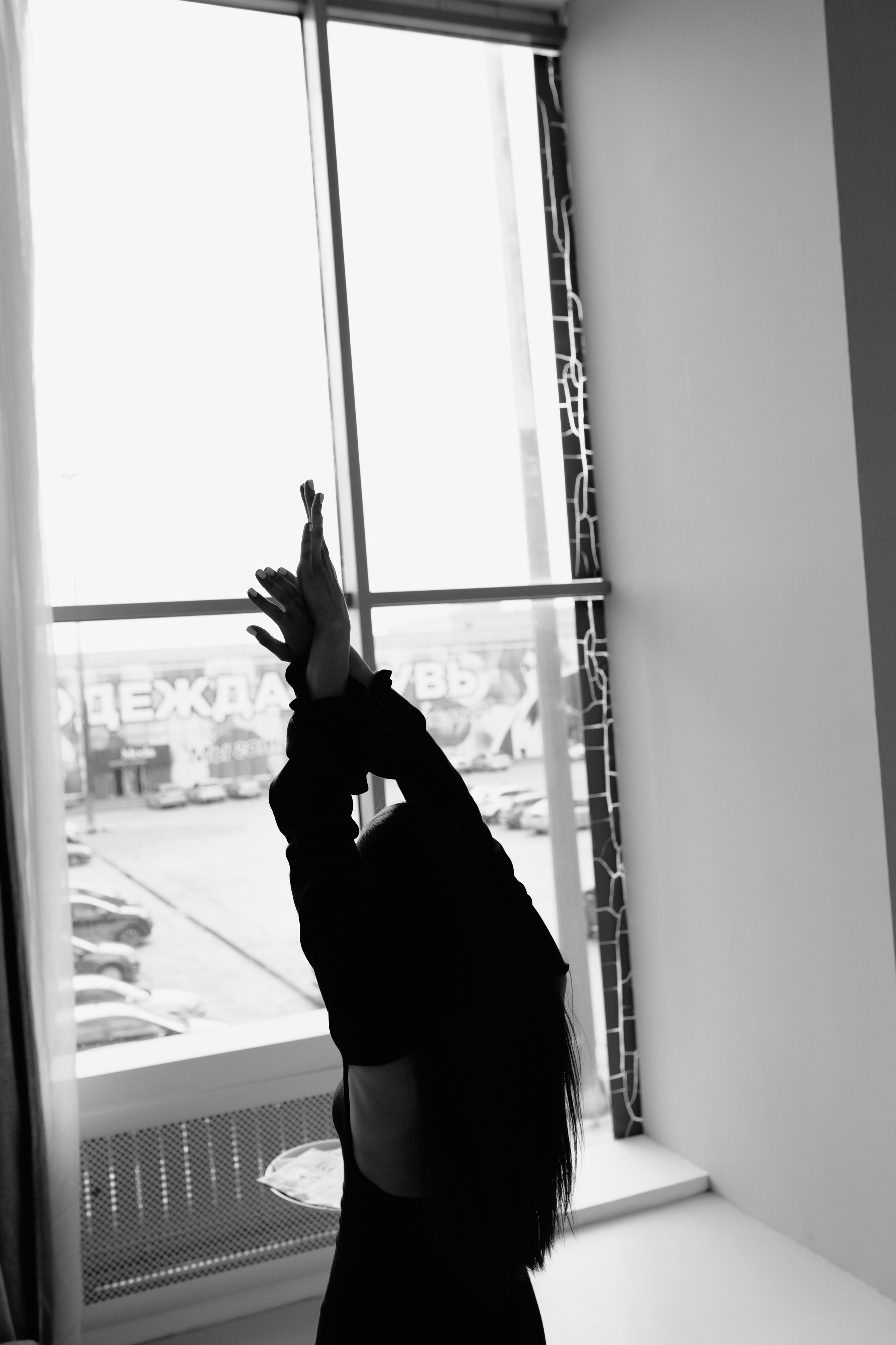 Татьяна. Фотограф в Кирове Настя Шабардина