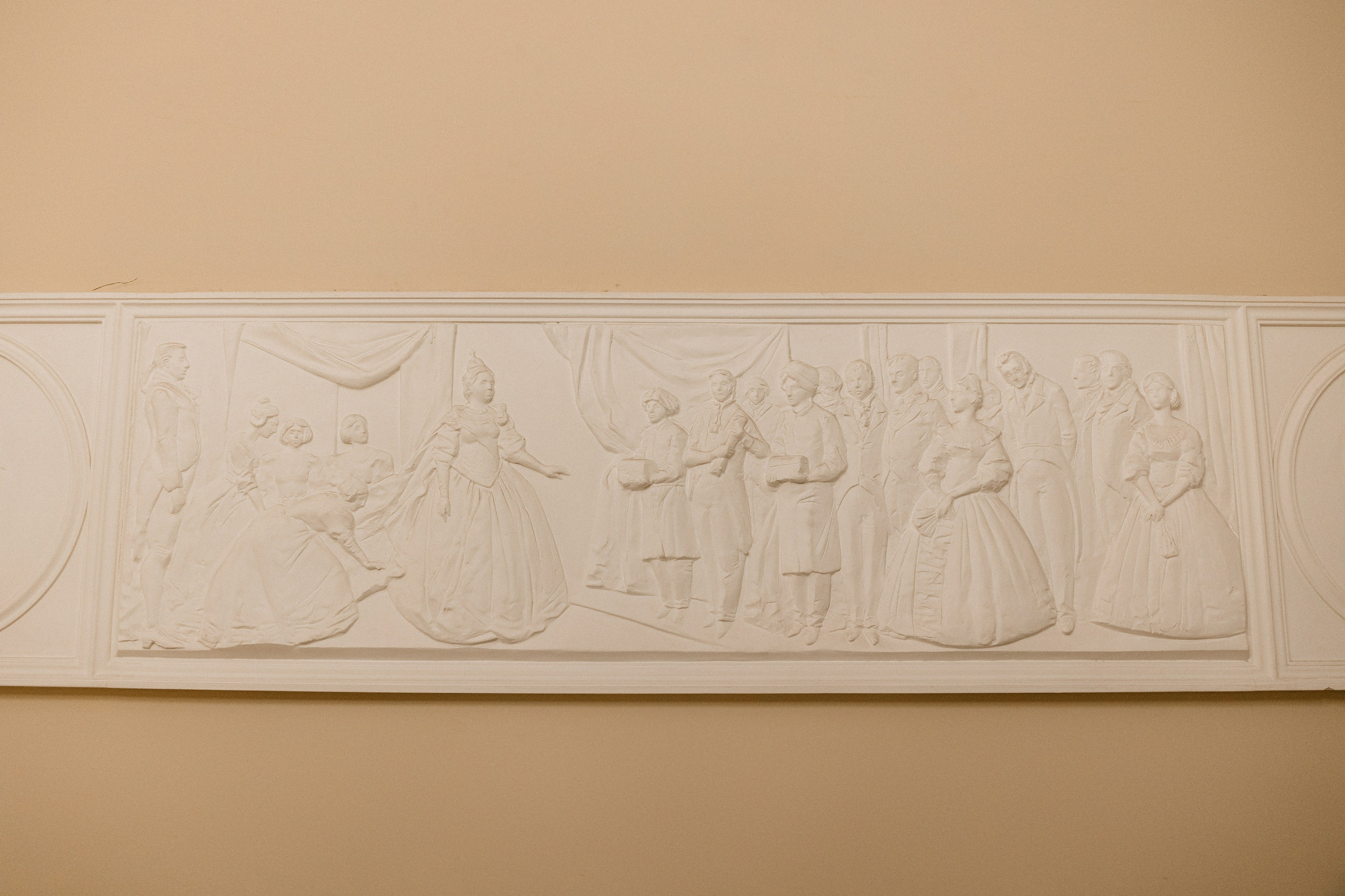 Свадебный банкет на вилле Политика. Свадебный фотограф Москва