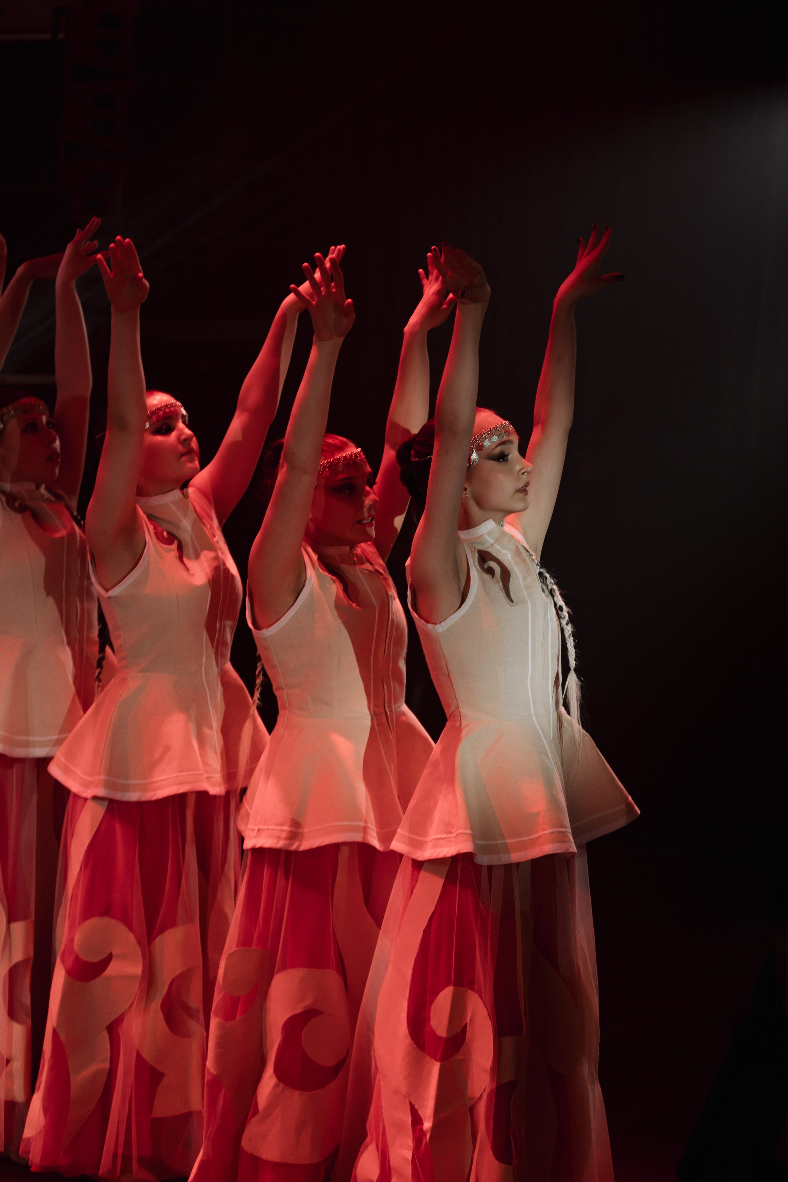 КАЗПРОМ. Ланемец Юлия — фотограф Волгоград/Волжский