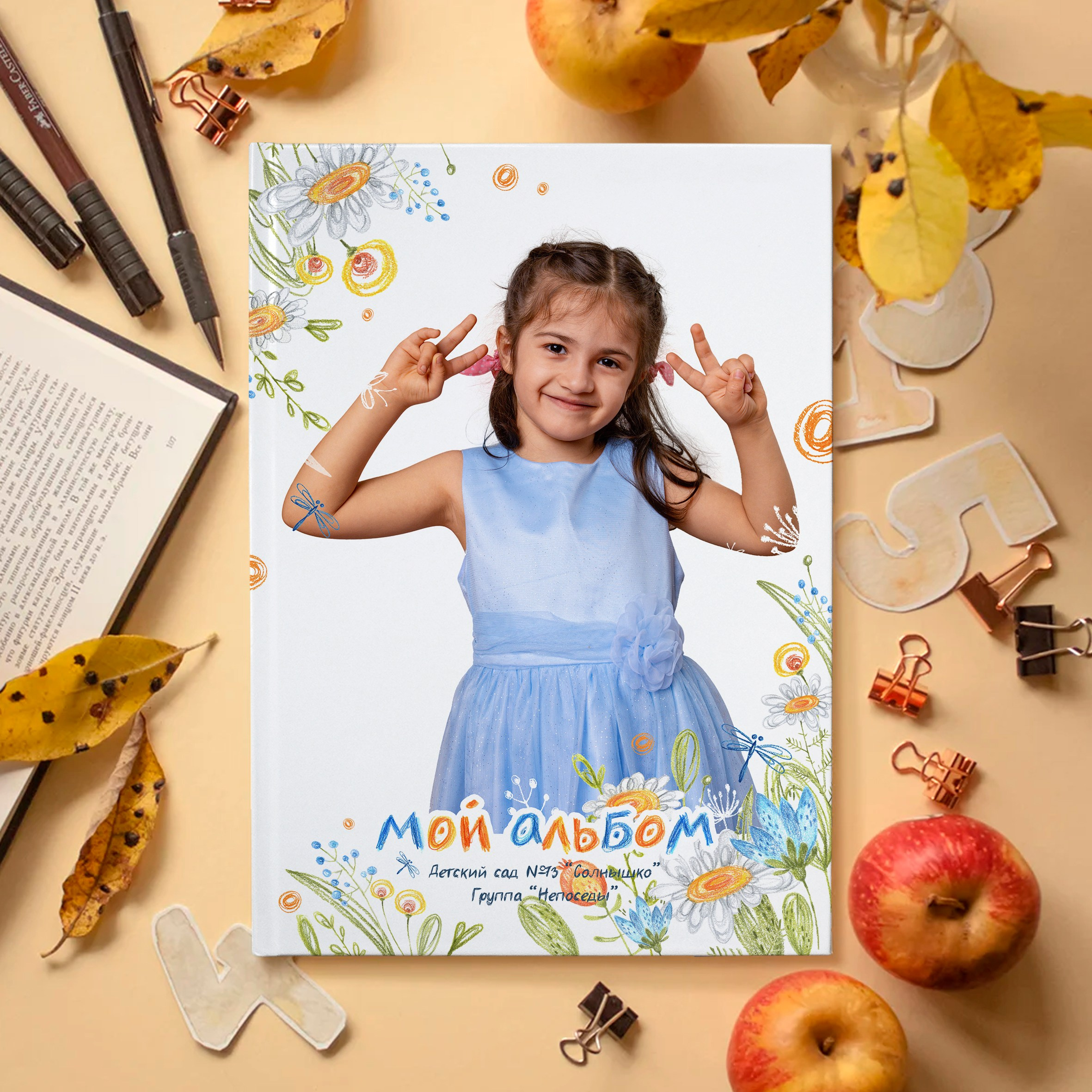 Фотограф и видеограф Софья Бурляева в Санкт-Петербурге