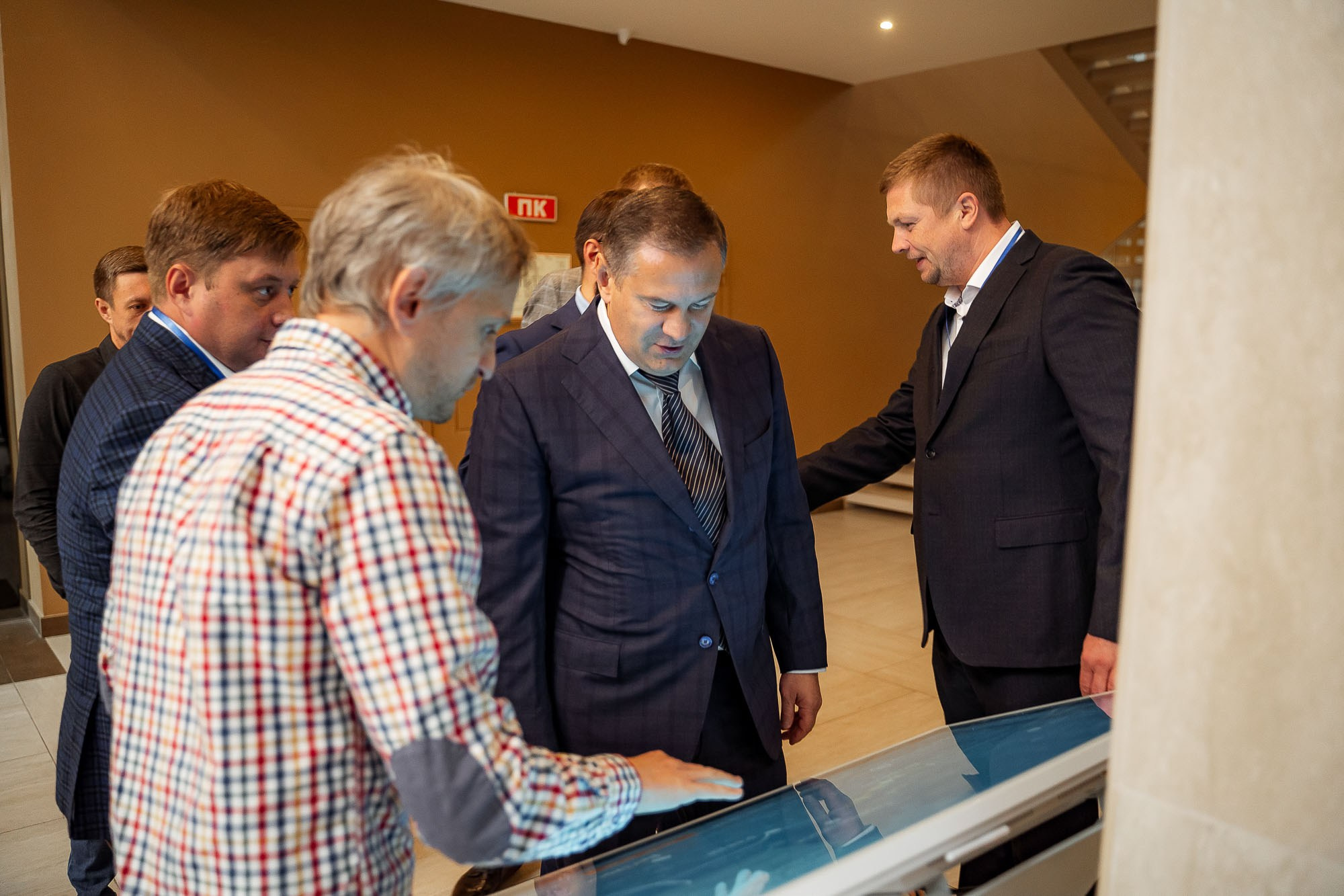 День качества 2023. Екатеринбург. Сергей Кошкин. Репортажная и ивент-фотография в Сургуте