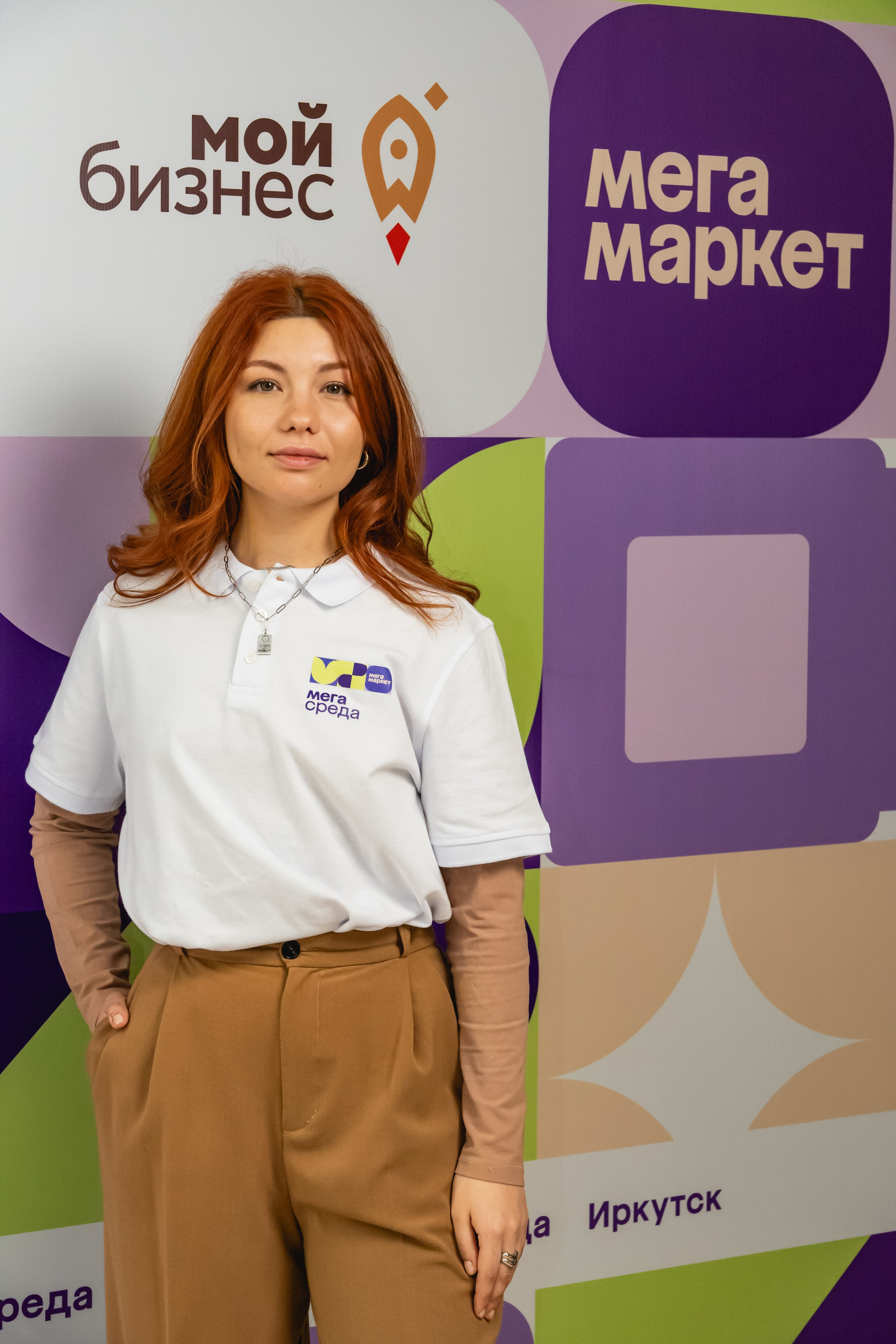 Мегасреда. Занимаюсь профессиональной фотографией и живу рядом с Байкалом. Работаю в разных жанрах