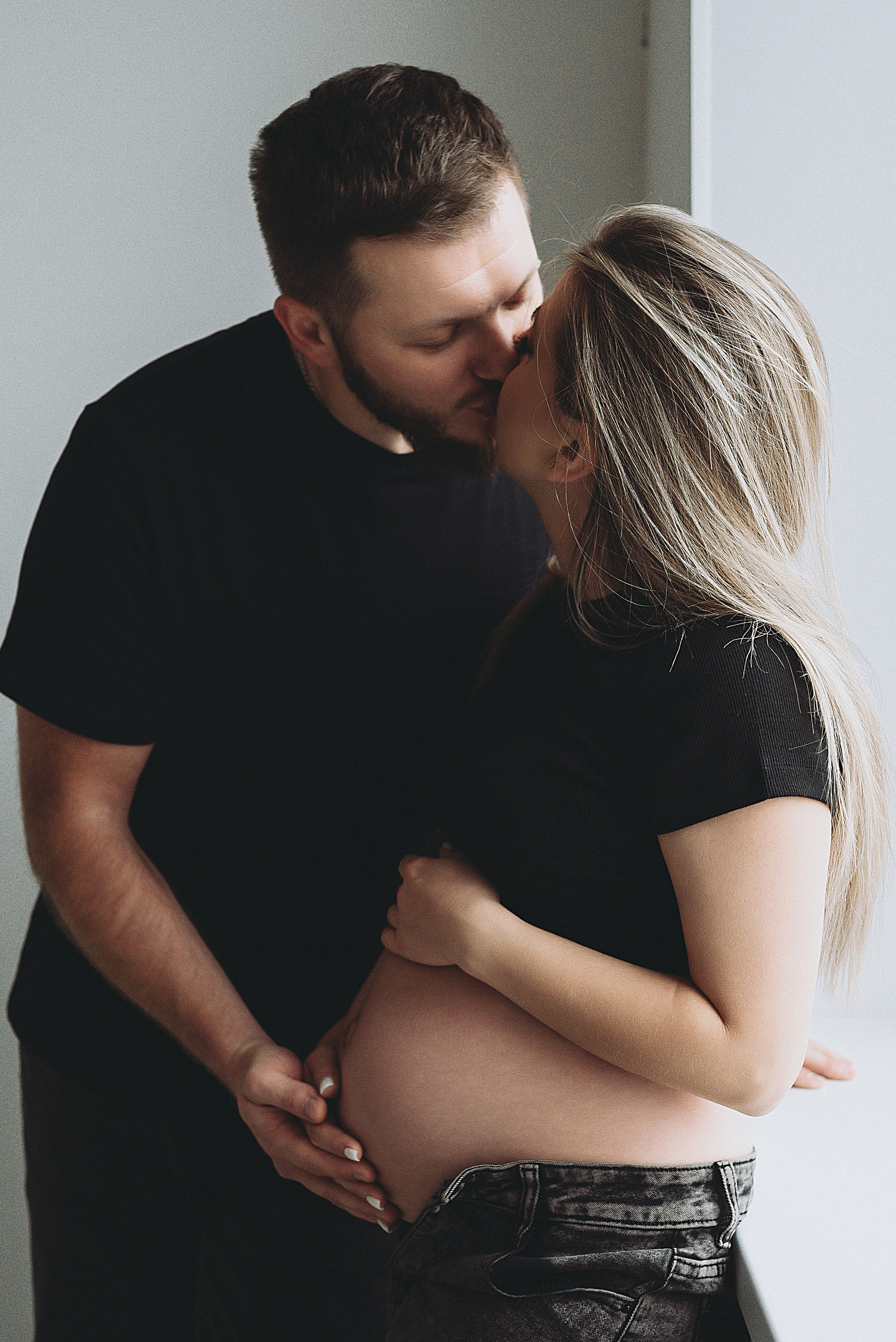 Ксения & Константин. Семейный и детский фотограф в Белгороде Ольга Сорока