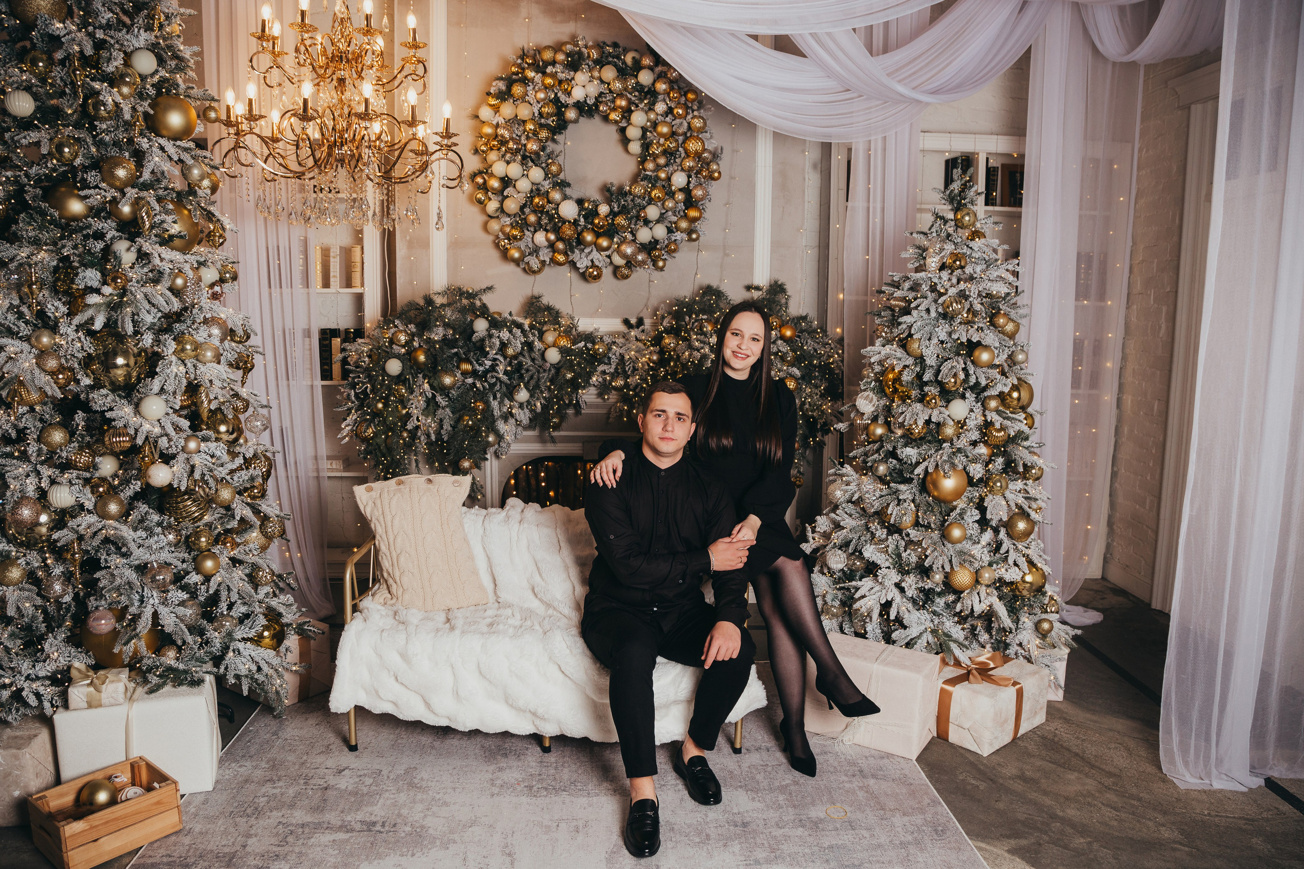 🖤. Екатерина Королева. Фотограф. Хабаровск