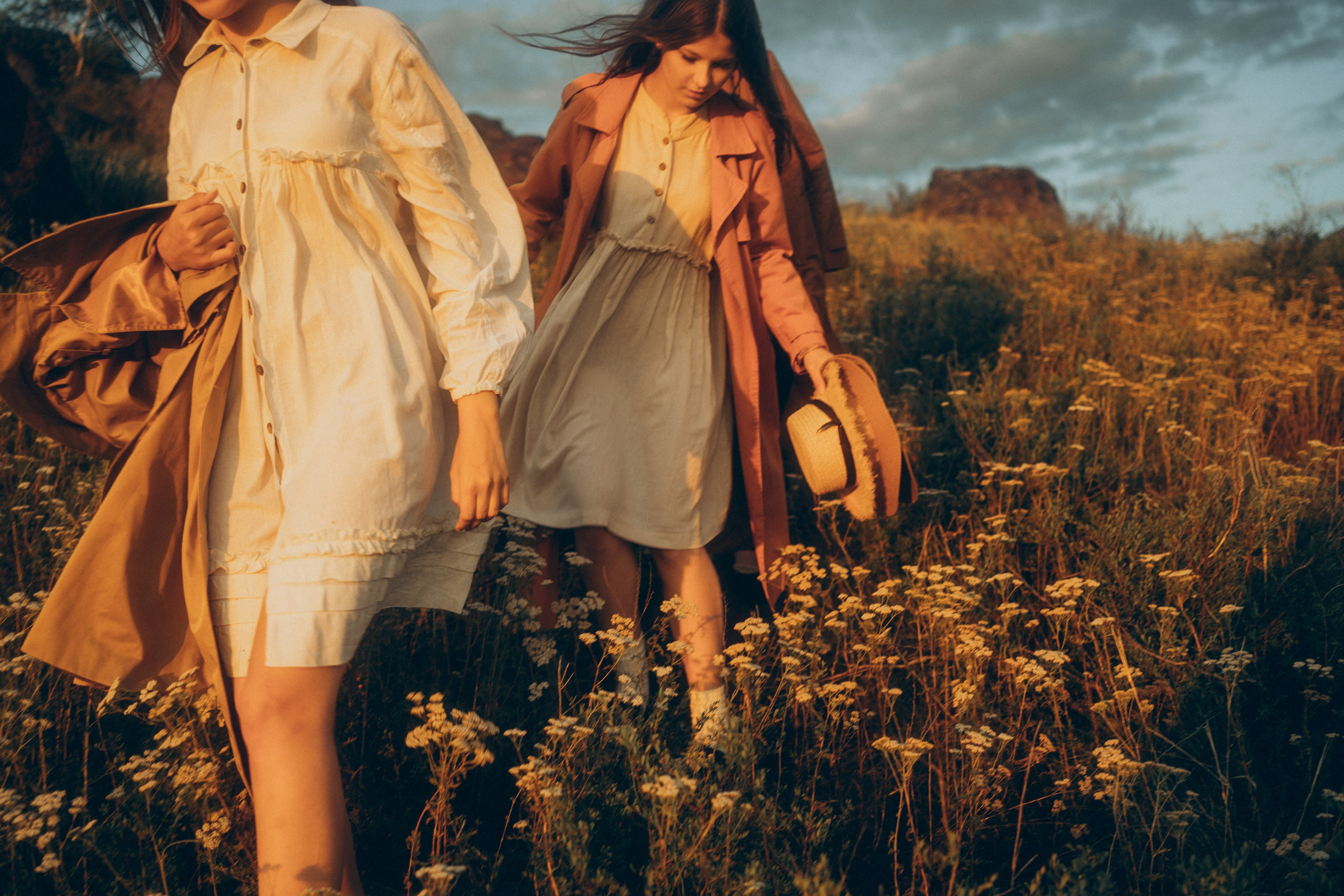 Юности момент. Семейный фотограф в Калининграде Елена Глазунова