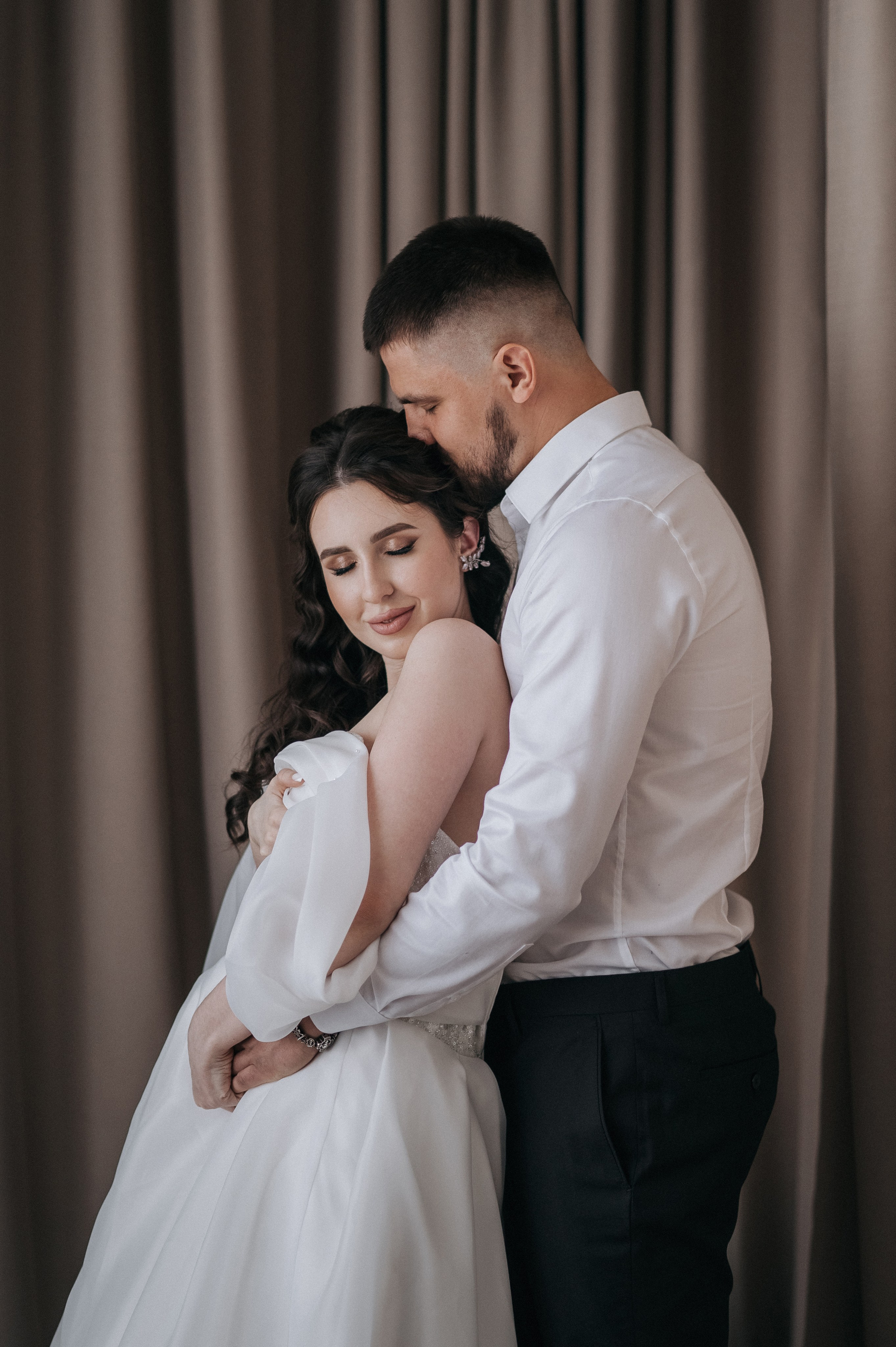 Кирилл Софья. Главная