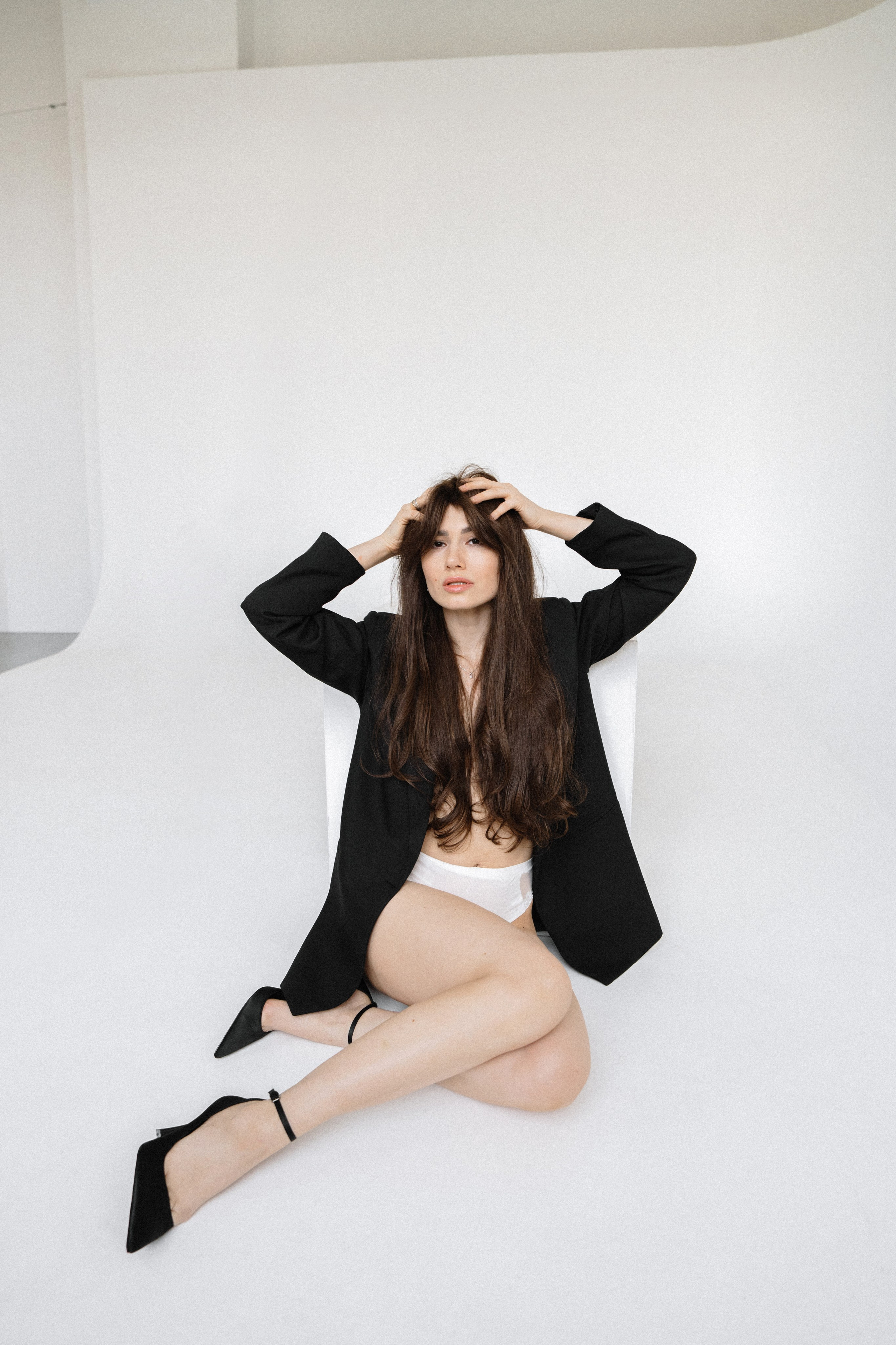 Алиса. Фотограф Ира Заварина