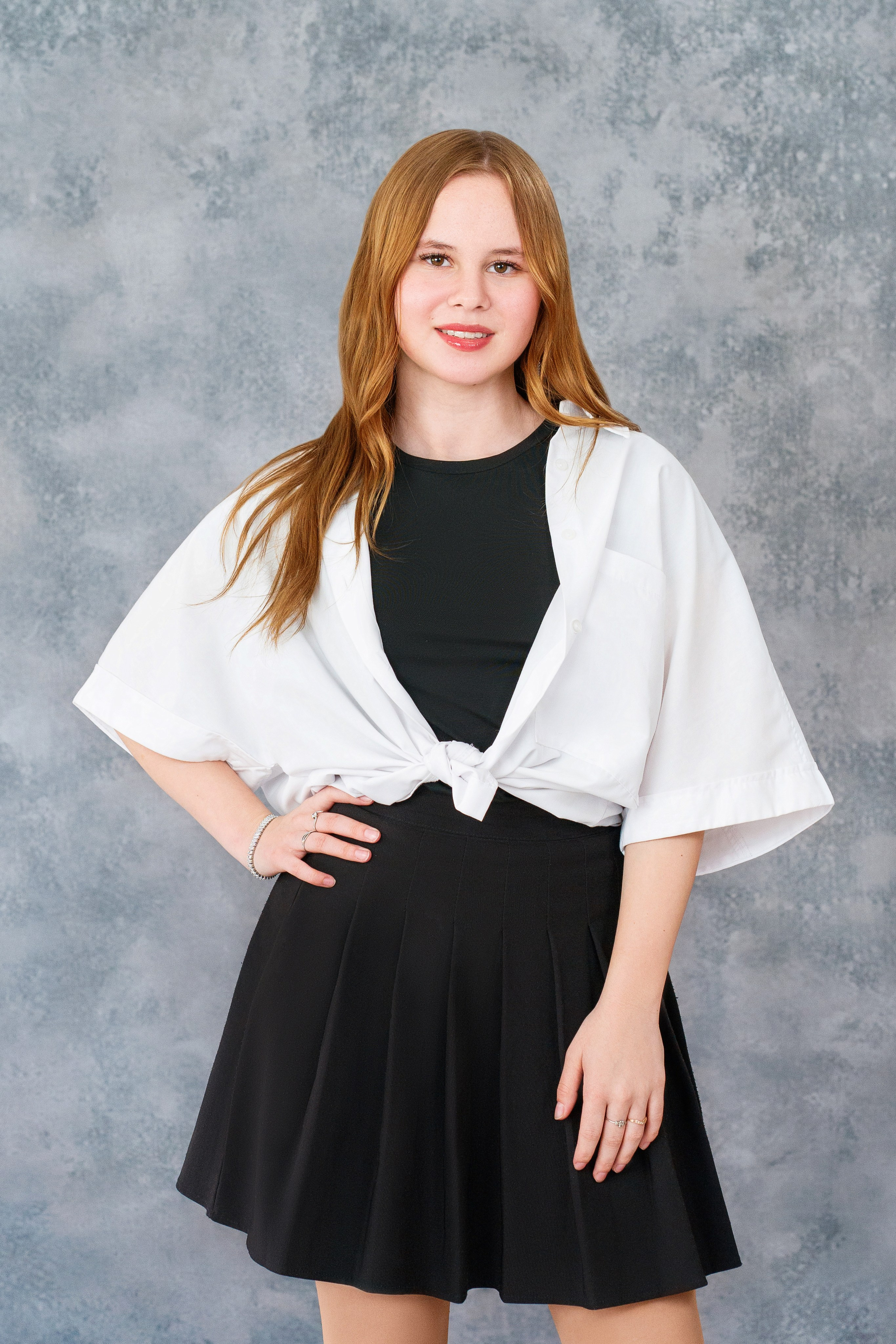 Старшая школа. Семейный и детский фотограф в Москве