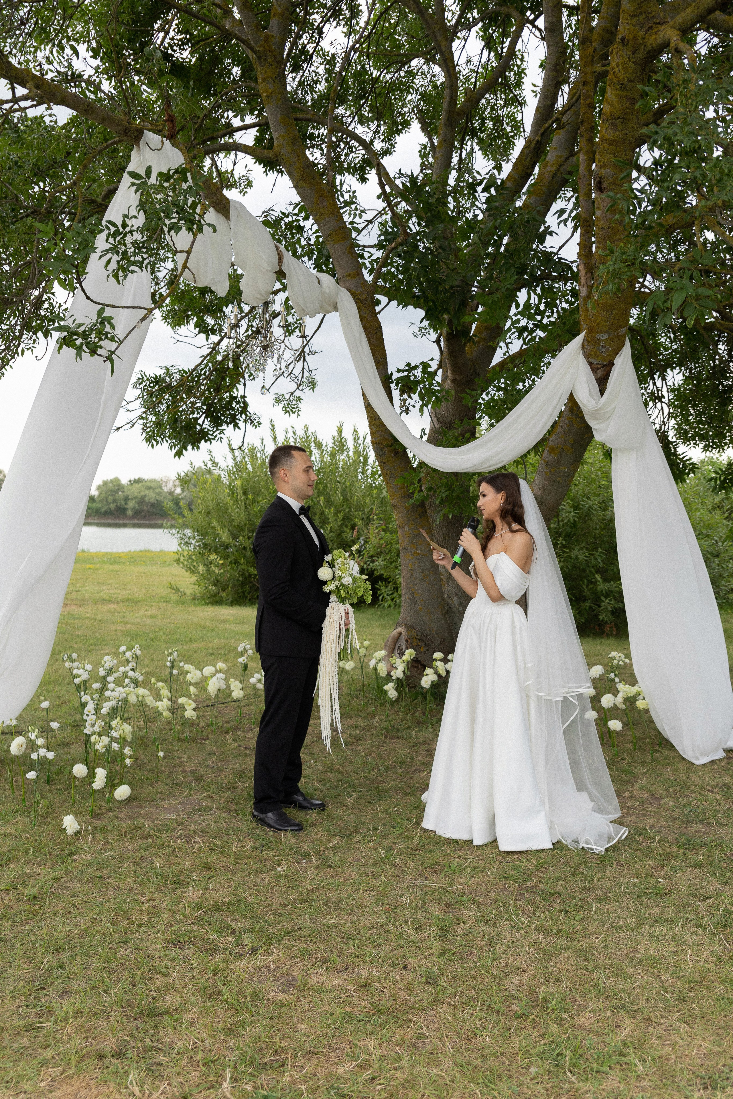 Владислав и Наталья. Свадебный фотограф