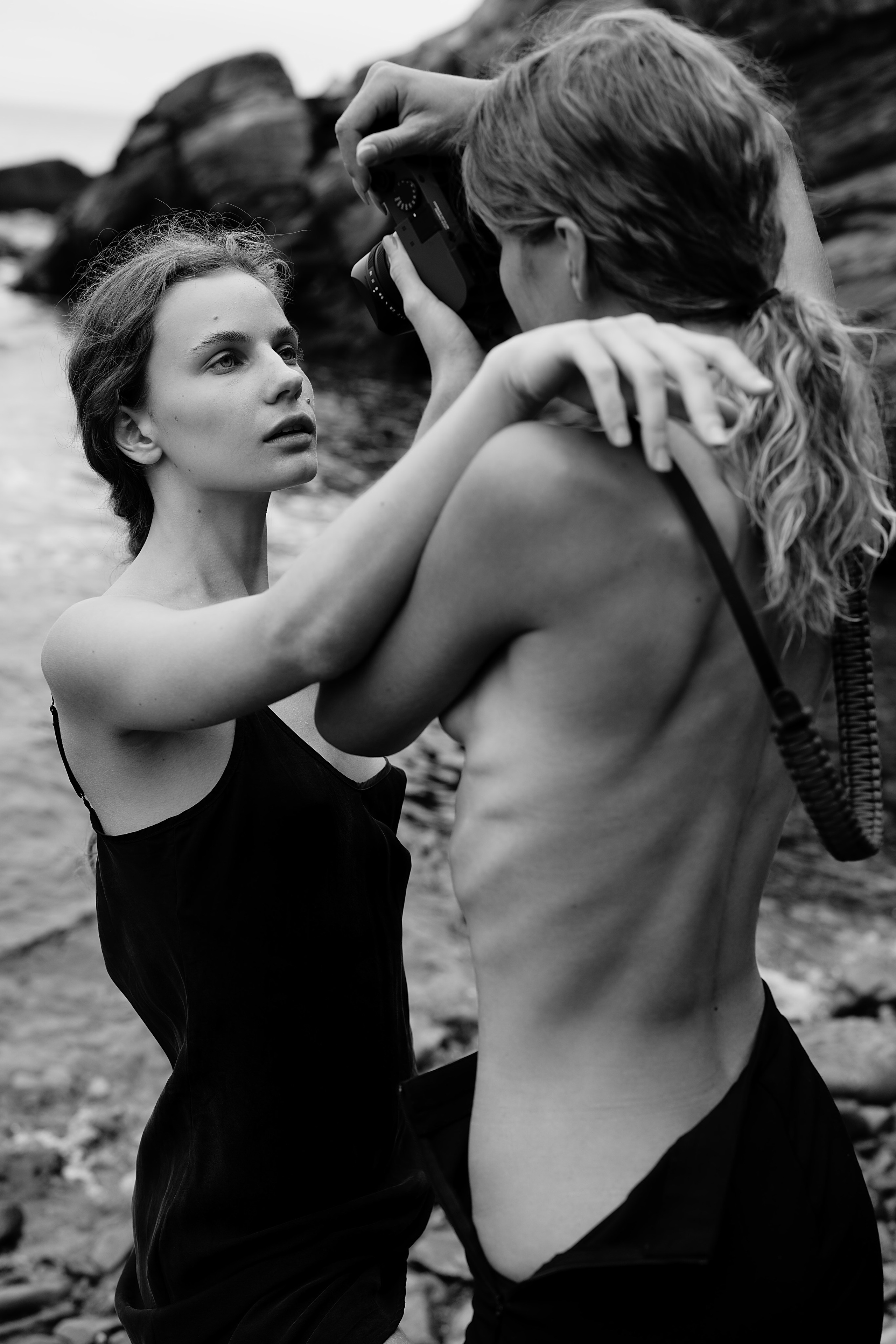 21. Фотограф Дмитрий Чапала