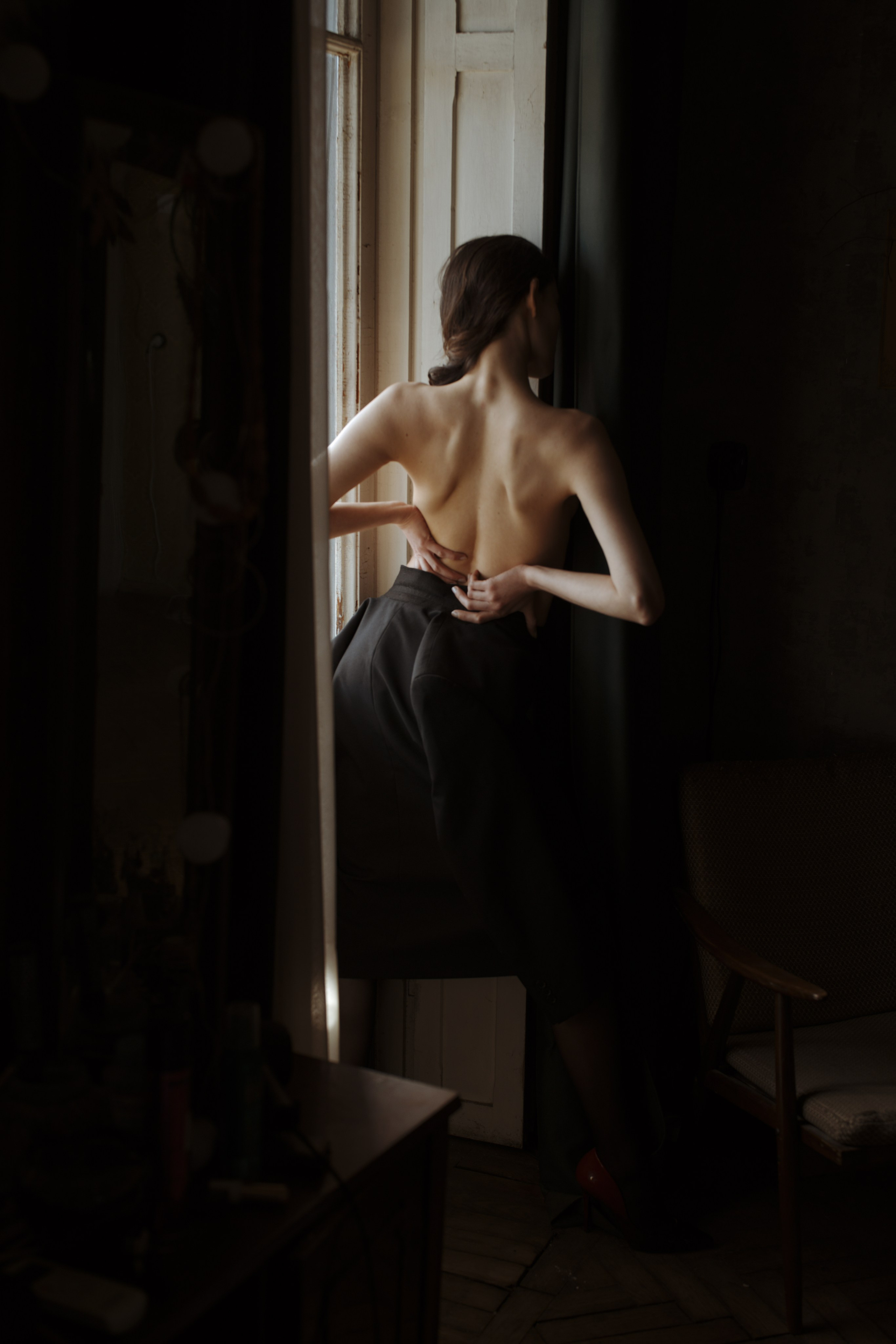 46. Photographer Dmitry Chapala