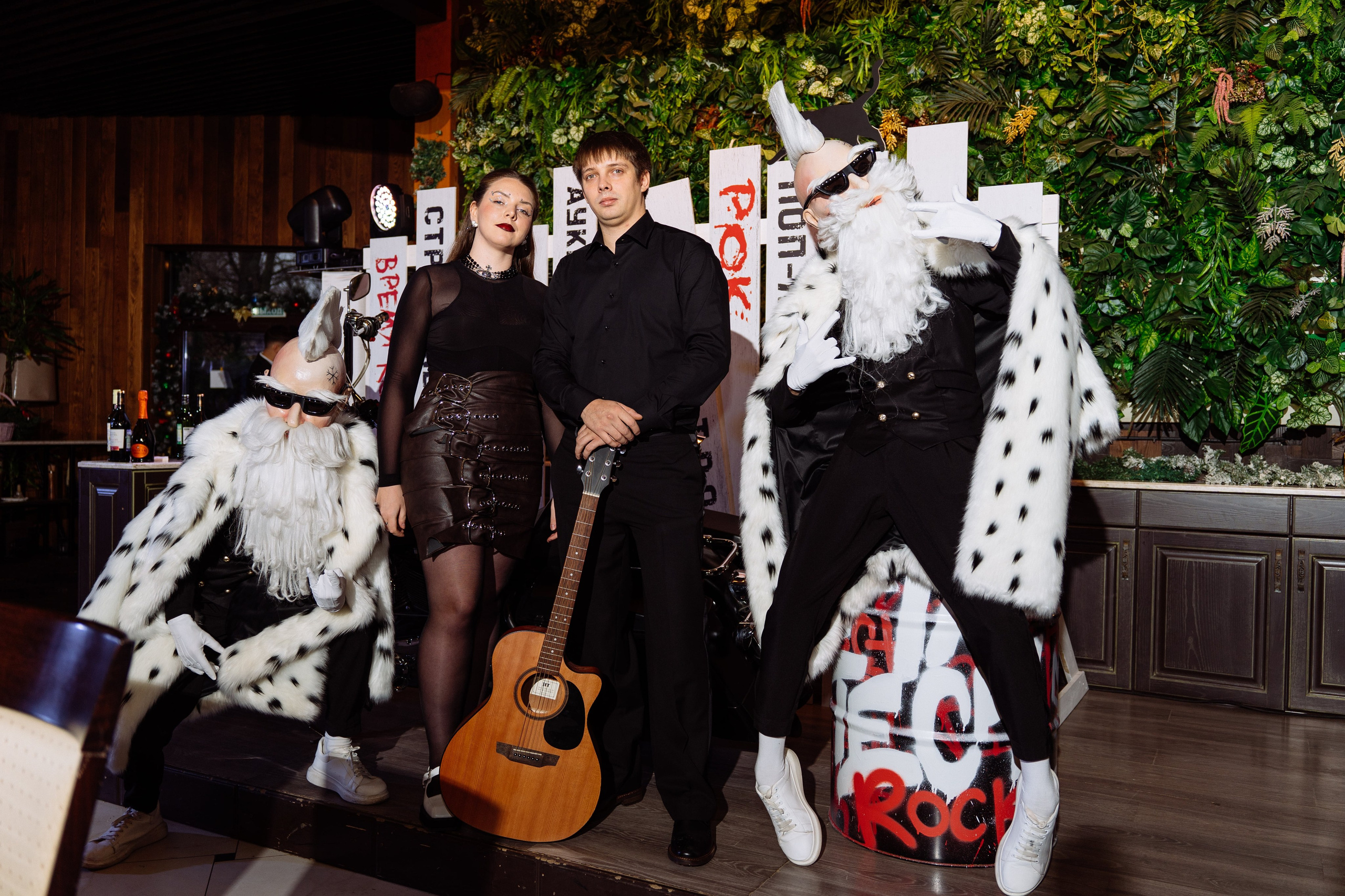 FINTECH новогодний корпоратив. Видео и фото для бизнеса |Video & Foto|Ростов-на-Дону|Краснодар|Москва