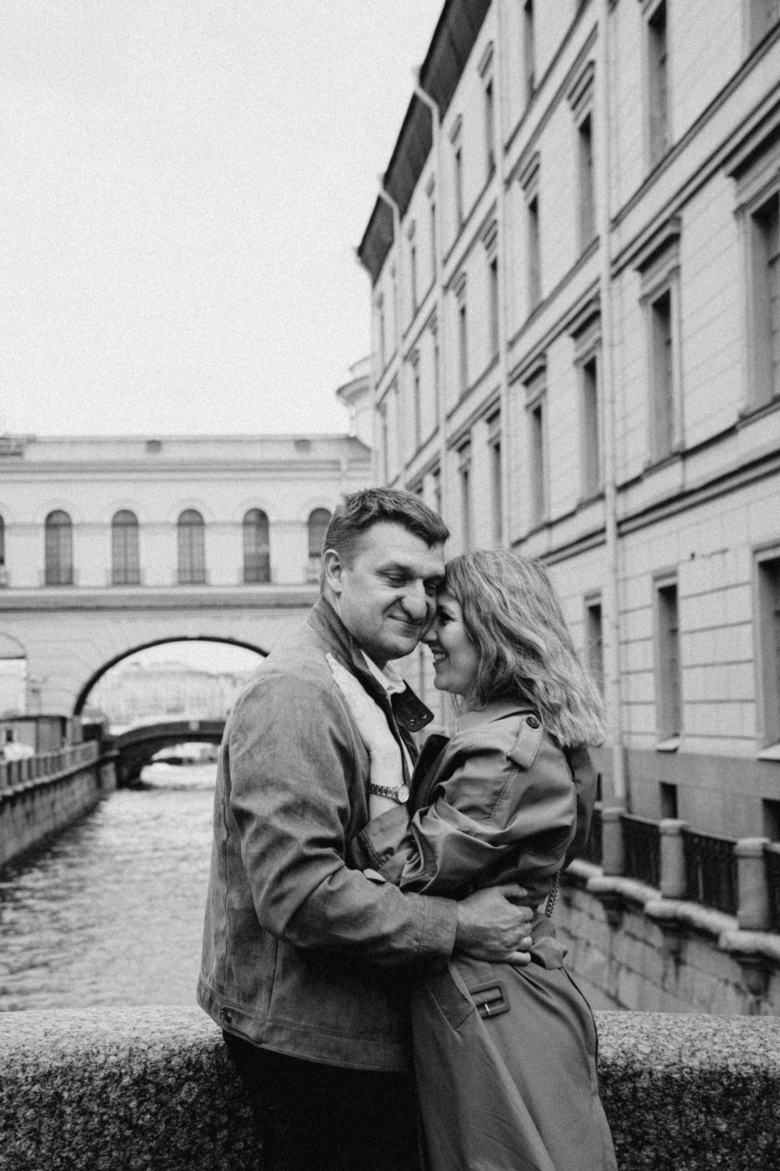 O & A. Фотограф Санкт-Петербург/Гомель Виктория Петрова