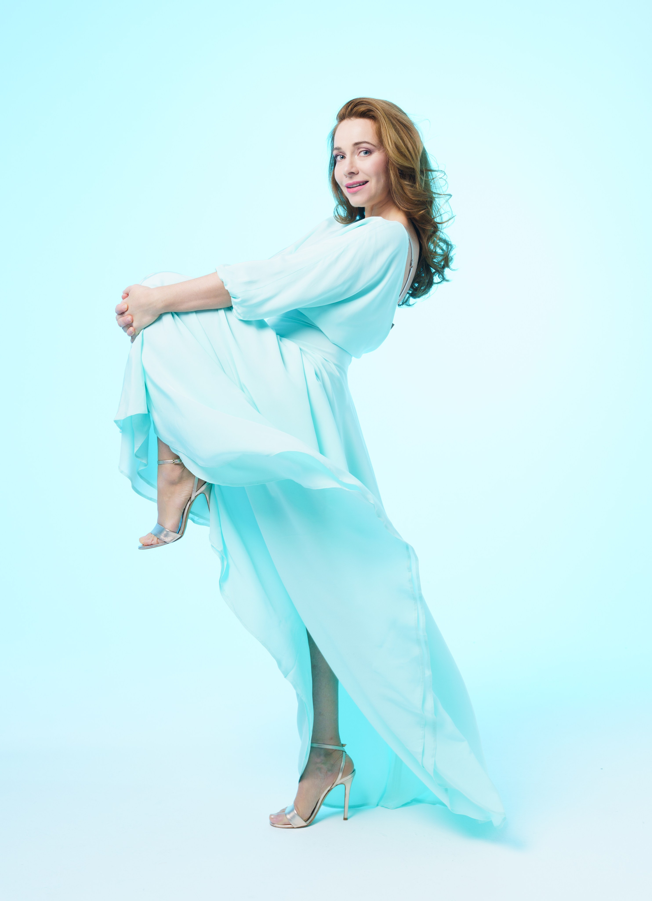 Фотопортреты с пониманием и осознанием образа. Сергей Гаврилов, фотограф