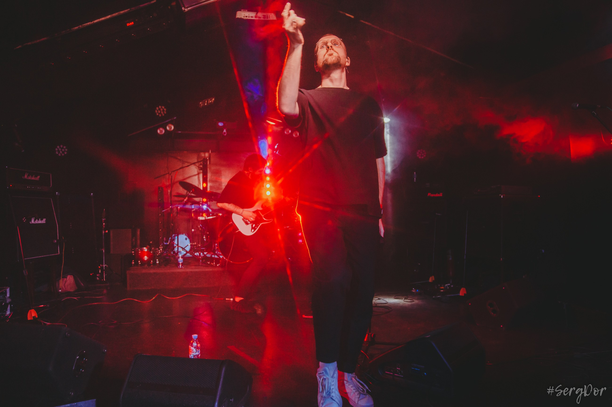 отборочный тур, фестиваль YLETАЙ 2024, Улетай, клуб Action, Санкт-Петербург, Питер, отборочник, 17.02.2024, SergDor, 17 февраля 2024 года, #SergDor, Amaestra