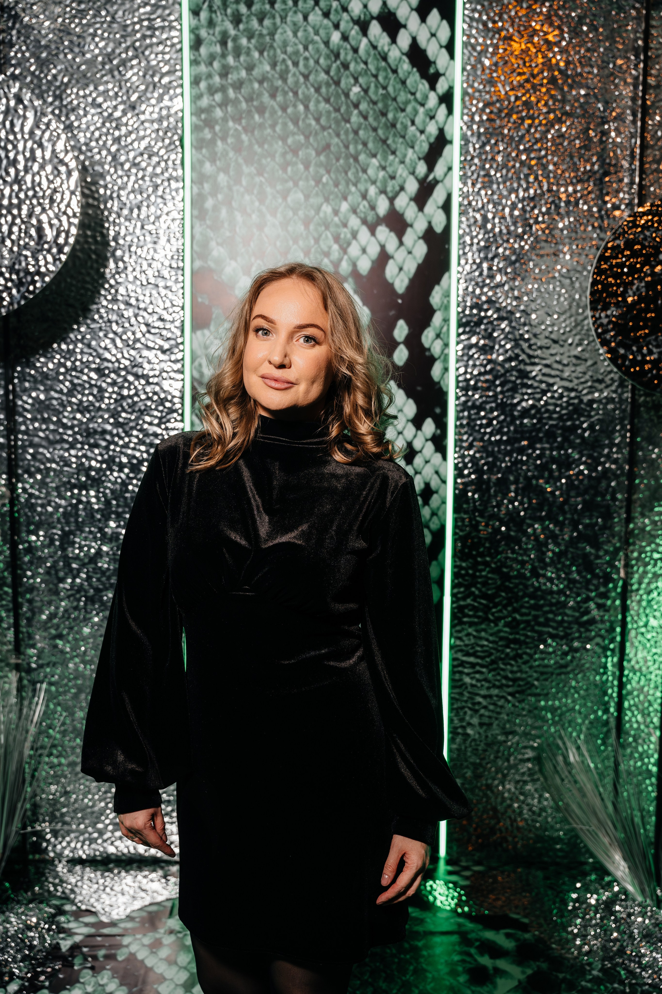 Корпоратив «СОВКОМБАНК». Свадебный фотограф Барнаул Алексей Павлов