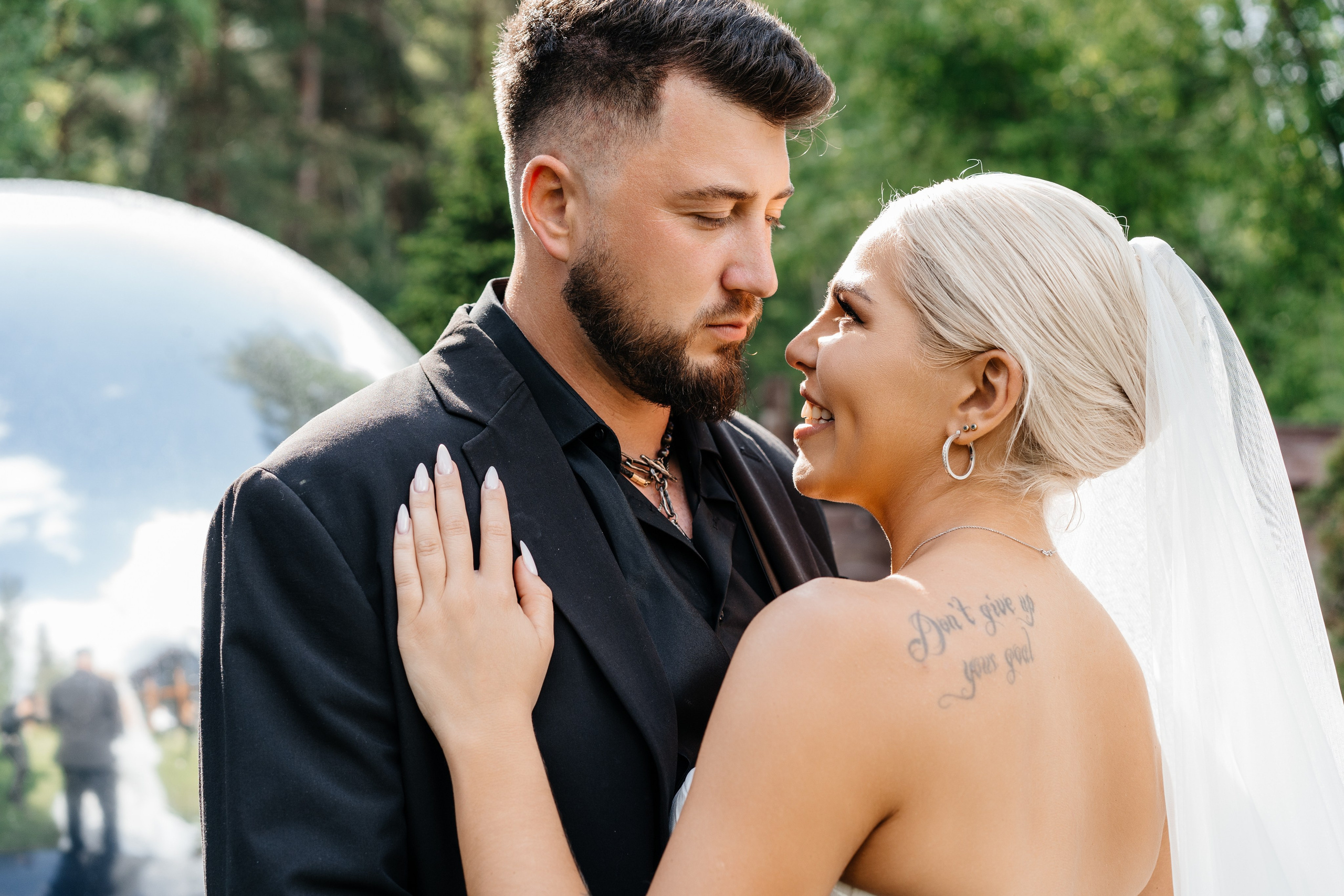 Элла & Кирилл. Свадебный фотограф Барнаул Алексей Павлов