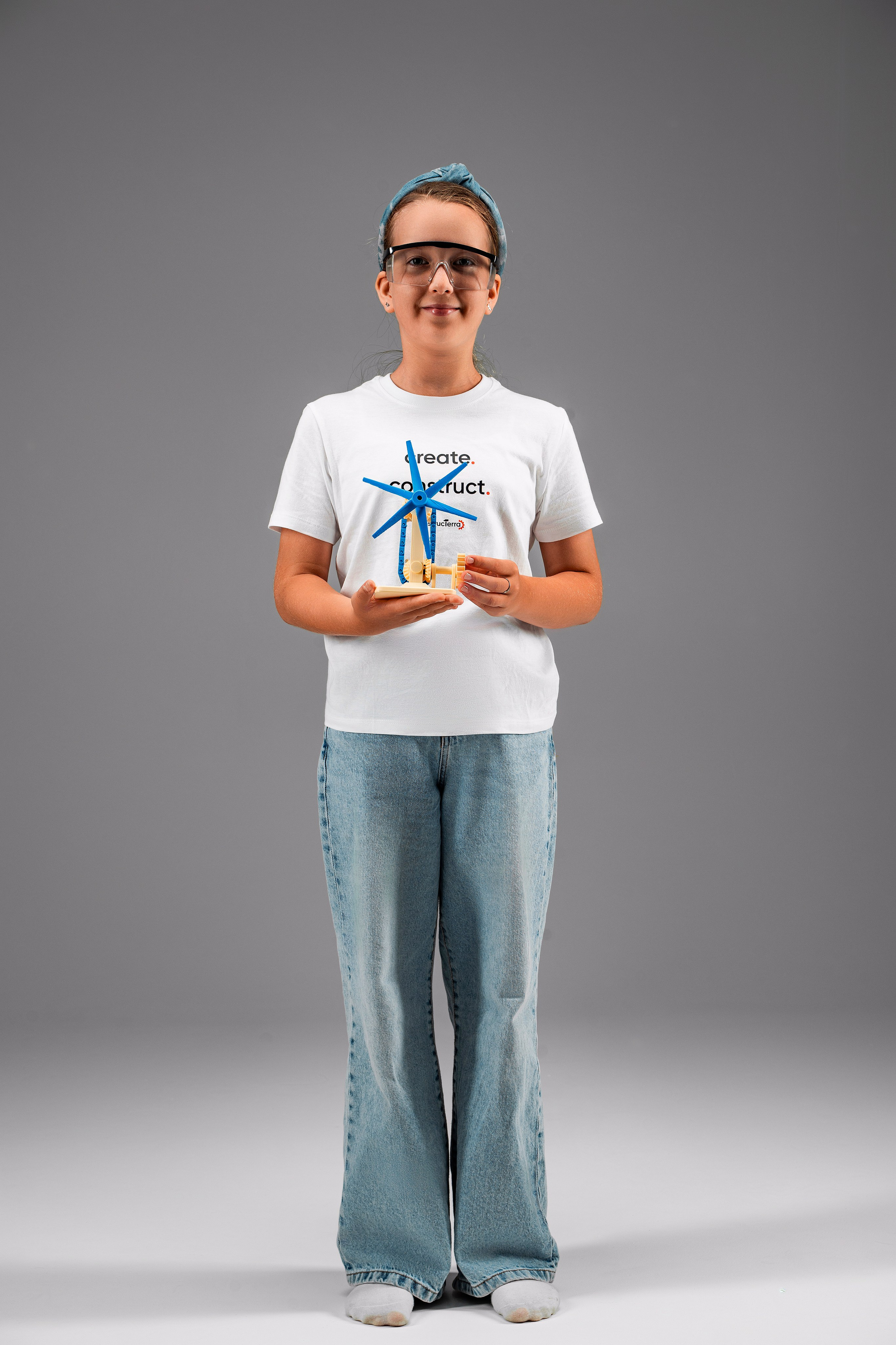 Constructerra. Фотограф Казань