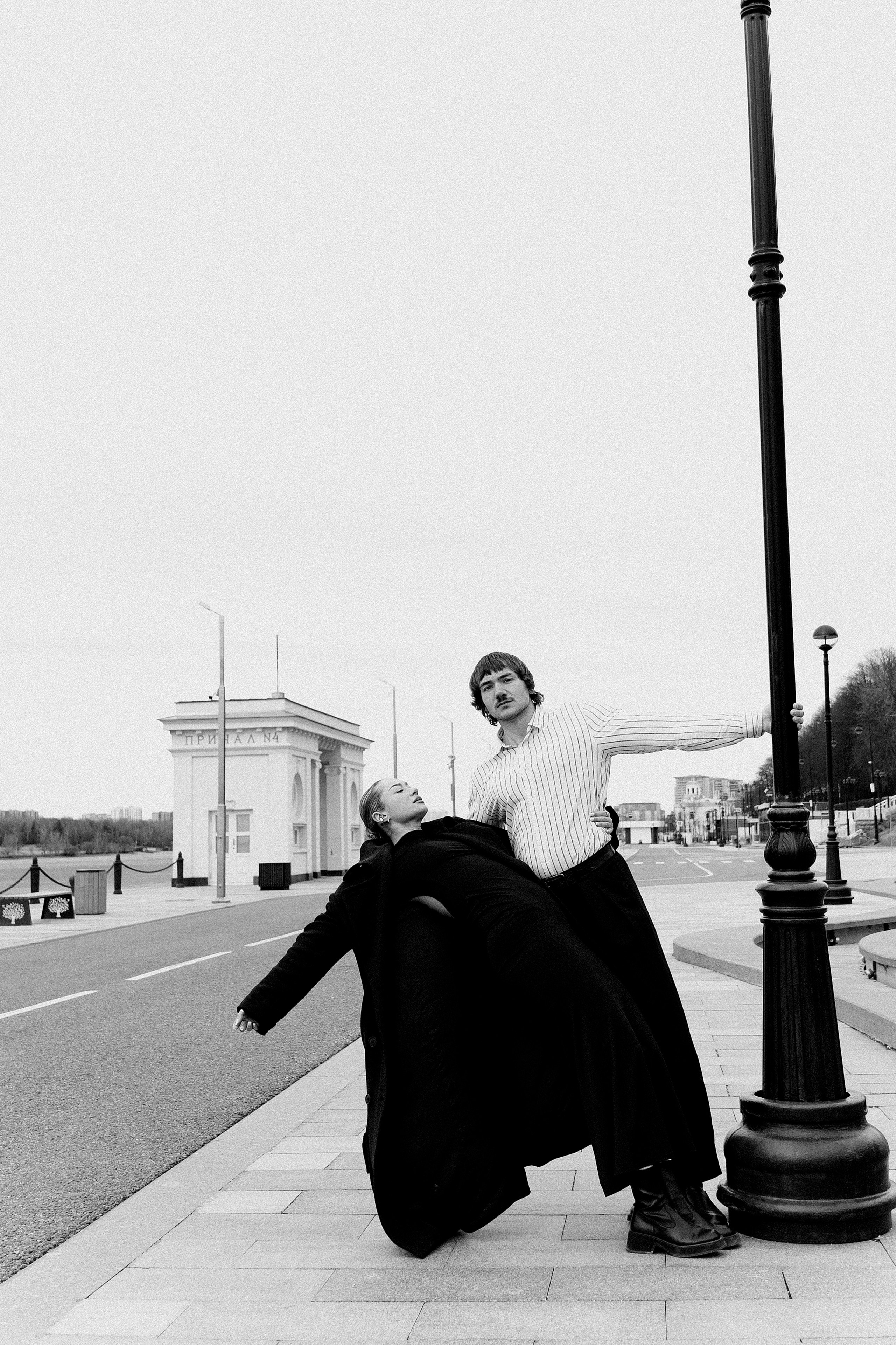 «Магия теней». Свадебный/Портретный фотограф снимаю в Москве