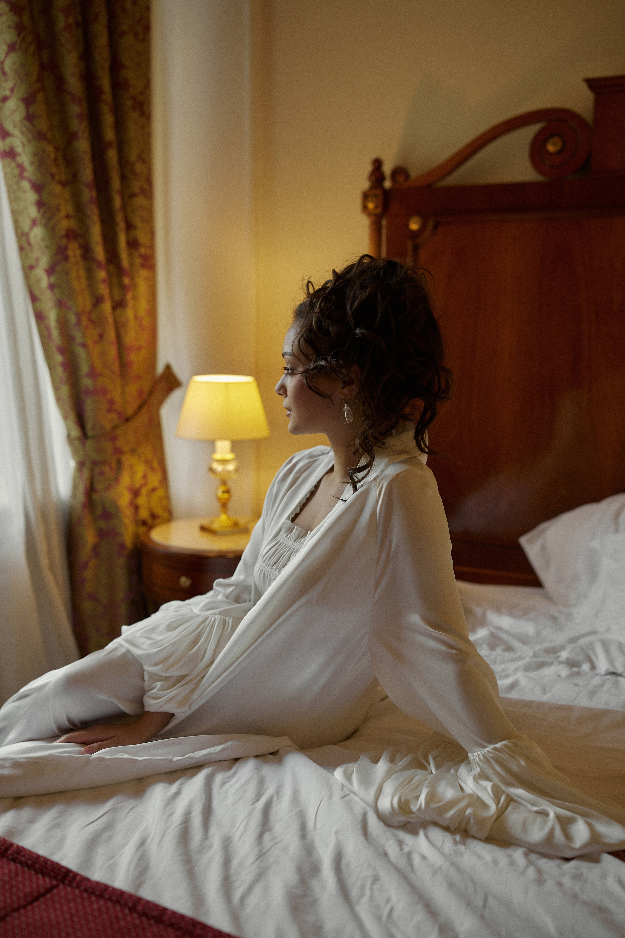 Дмитрий и Дарина