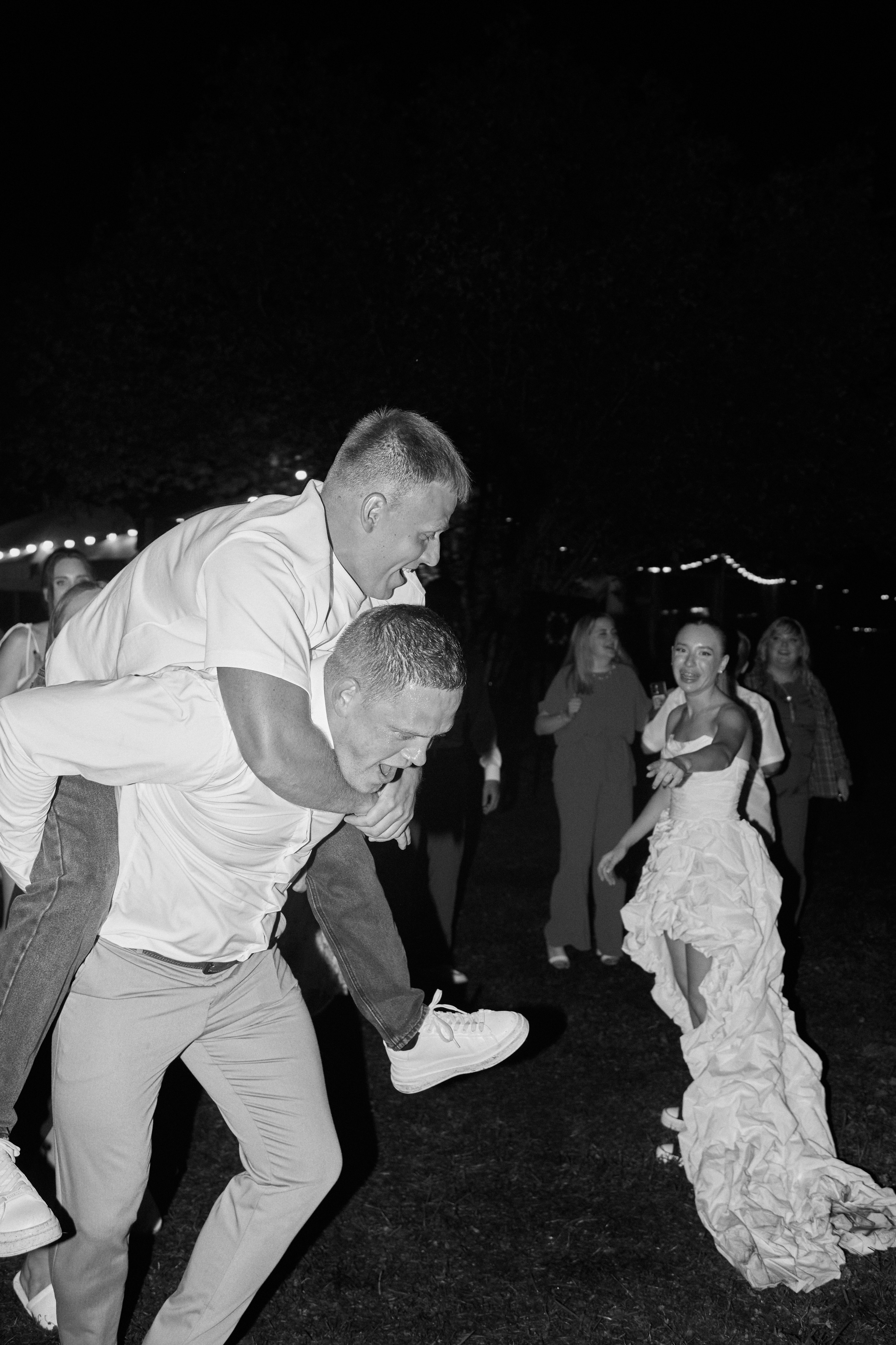 Кирилл и Марина