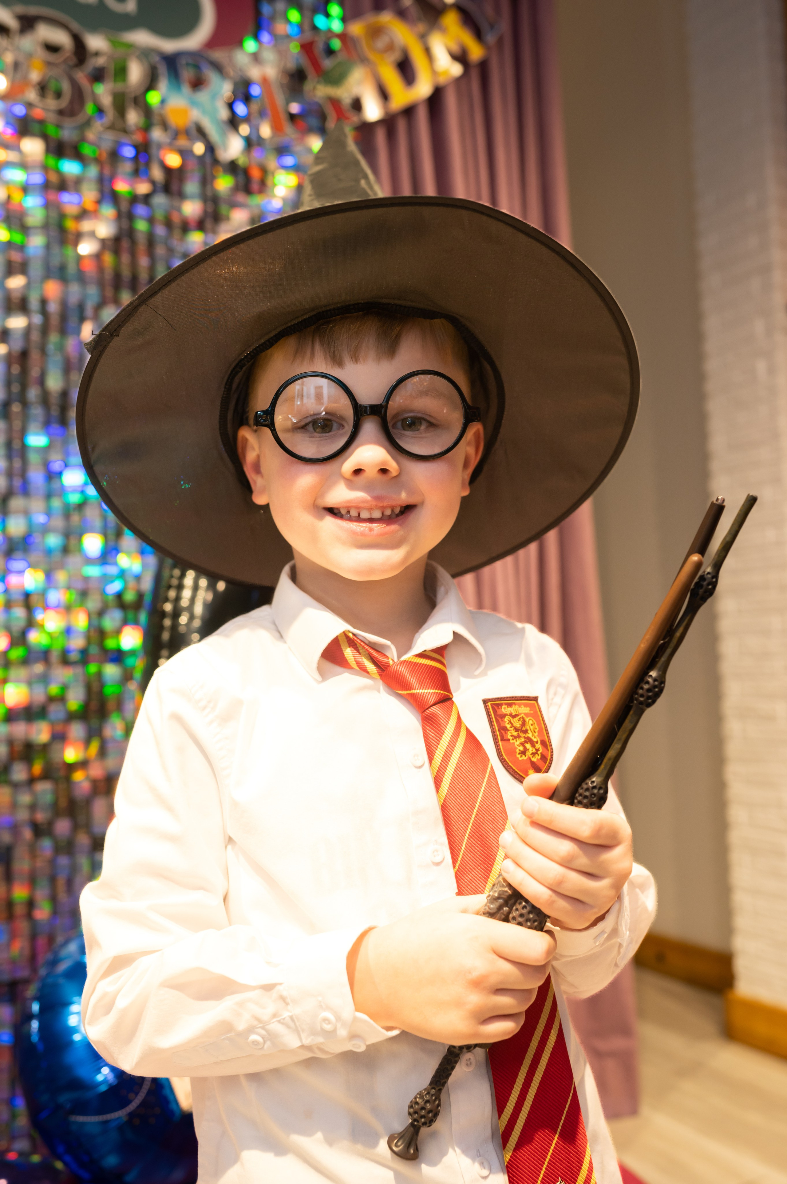 День рождения в Барабяше. Фотограф в Санкт-Петербурге Anna Balashkova