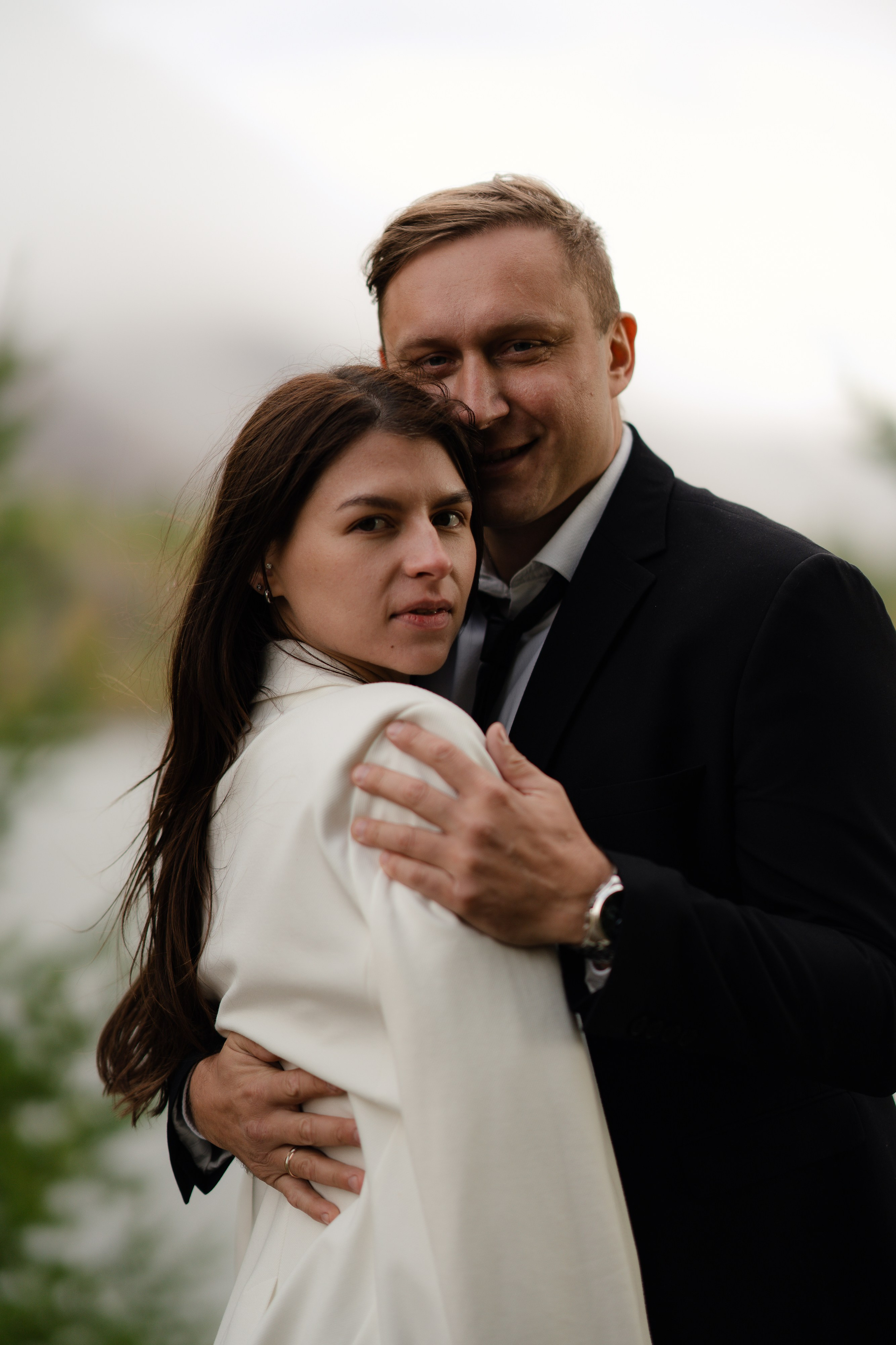 Юра +Юля = Семья. Фотограф Таня Смолянинова