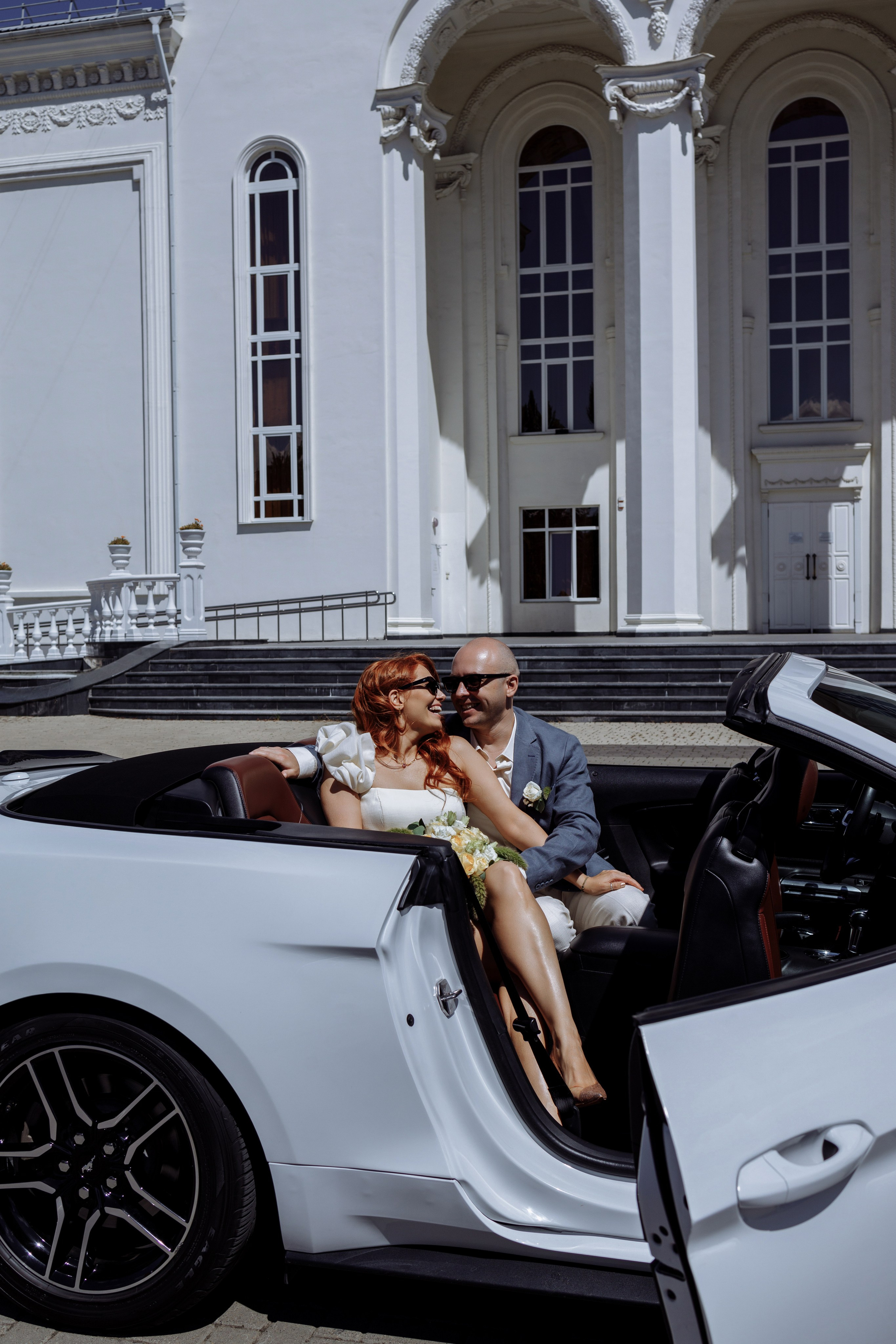 Олег и Катя. Фотограф Краснодар