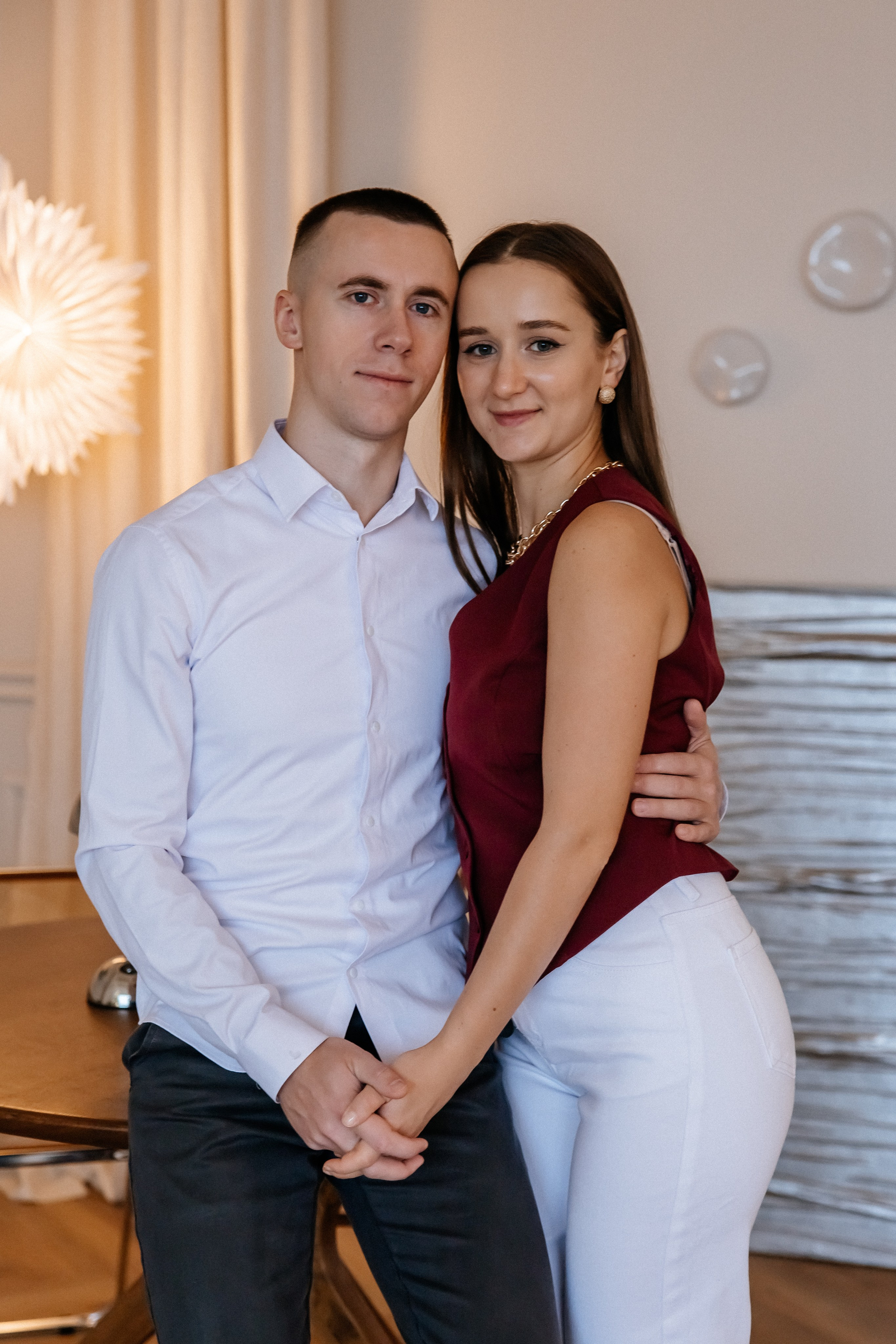 Марина, Юра и Николь. Светлана Ванцлав — фотограф Минск, Беларусь