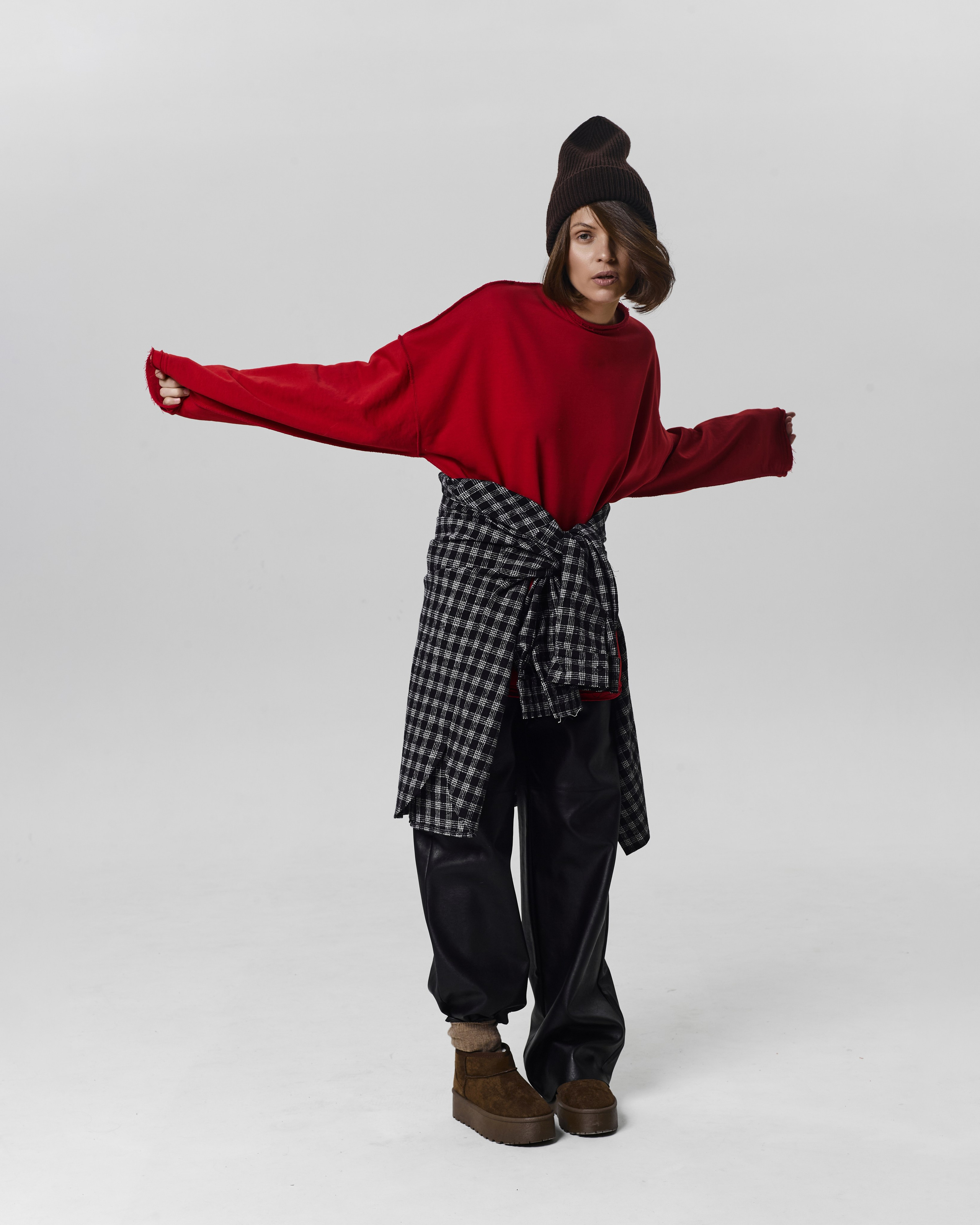 BLACK SISTERZ. Ася Солопова, фотограф Тюмень