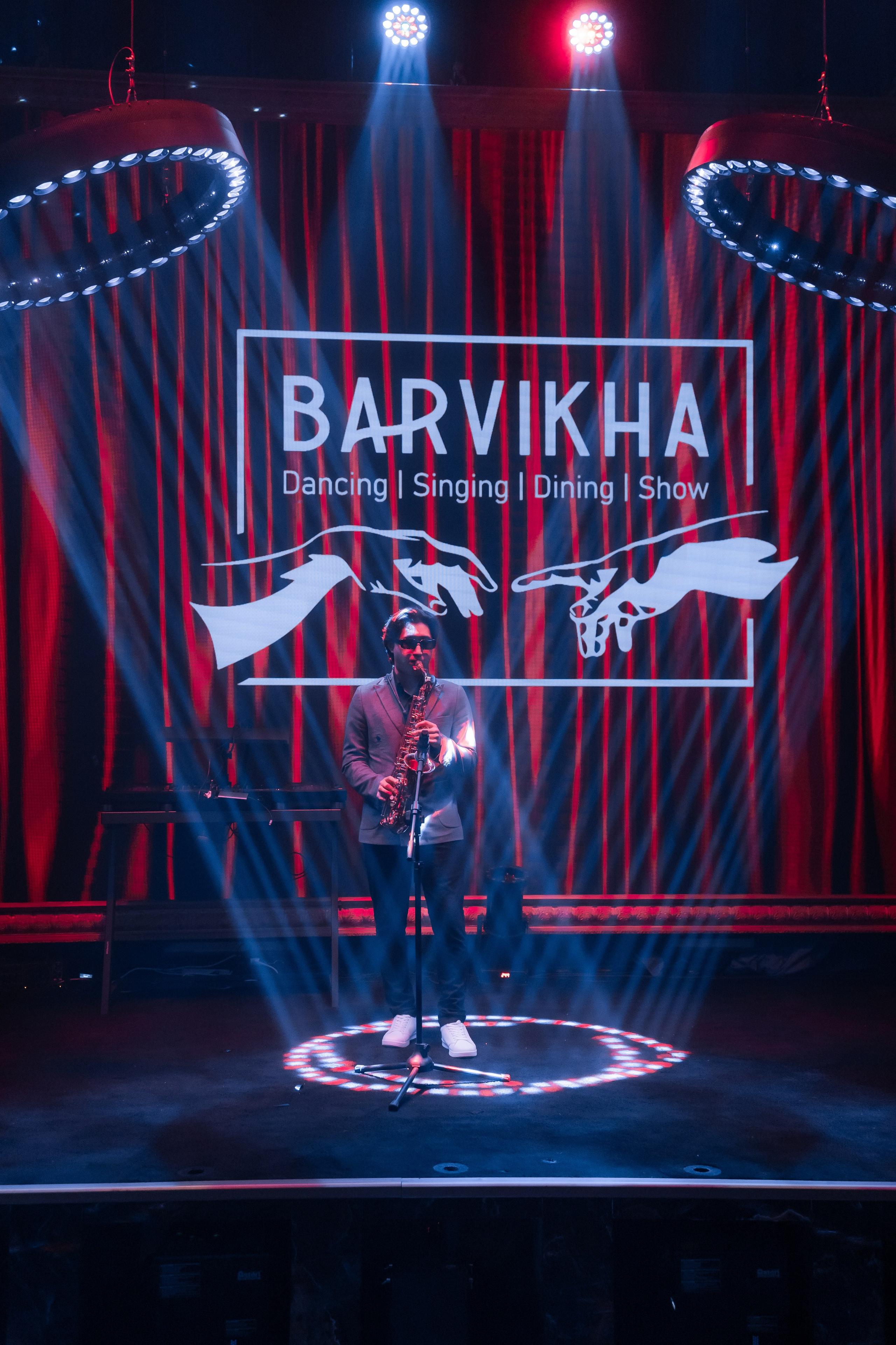 Content for Barvikha. NOIZOMAX Художественный фотограф в Дубай