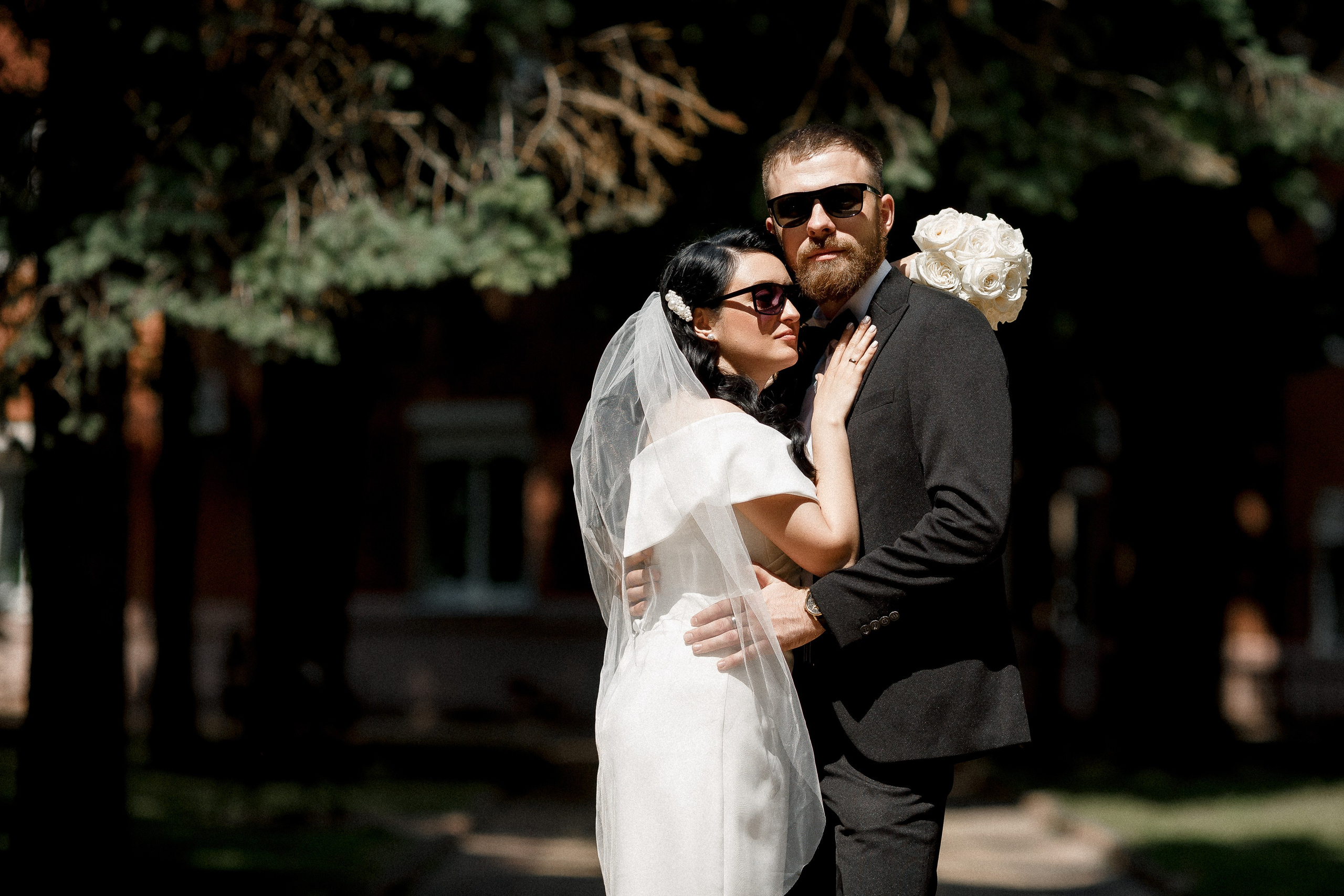 Свадьба. Фотограф Петр Капралов