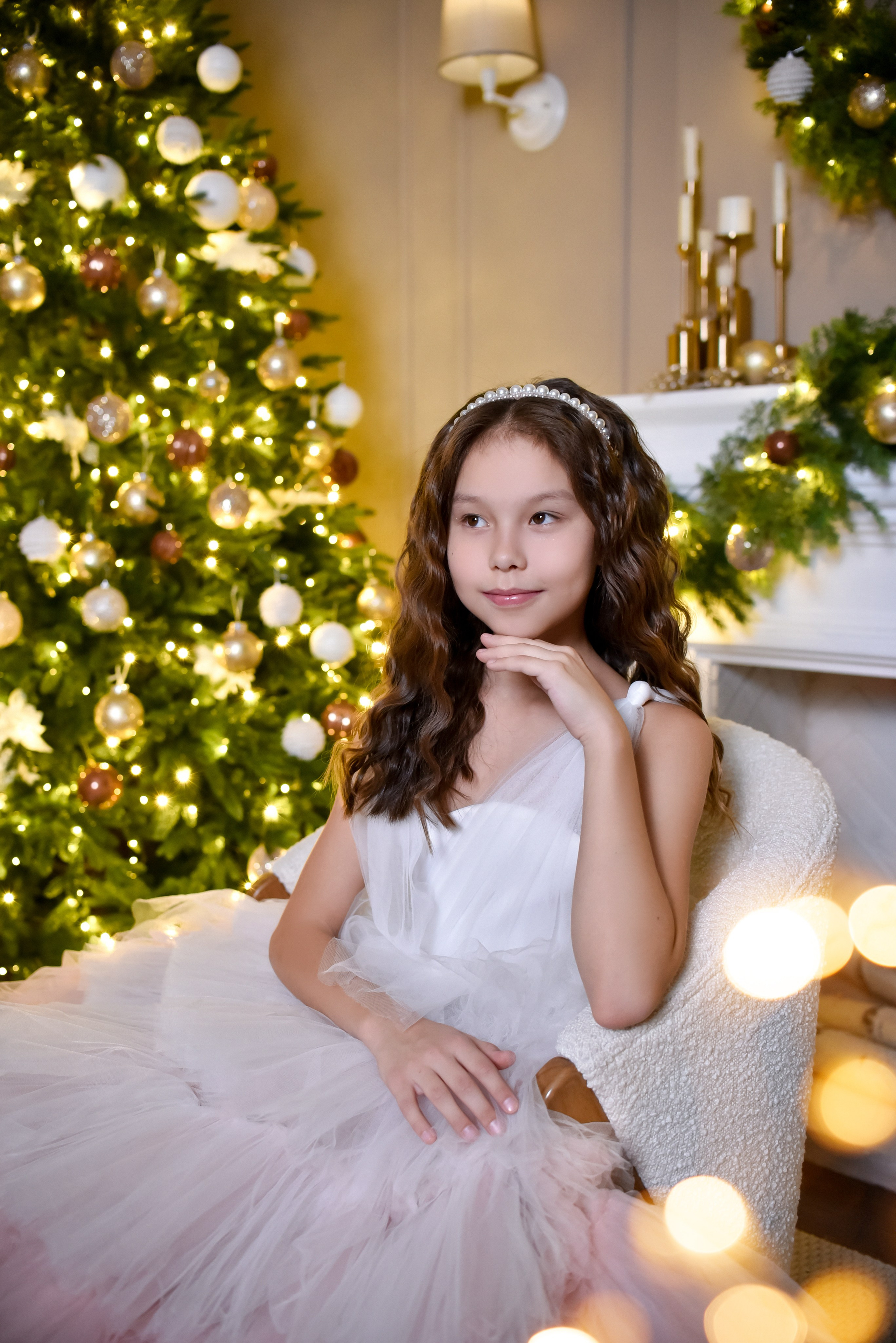 Виктория. Фотограф Тамара Катапова