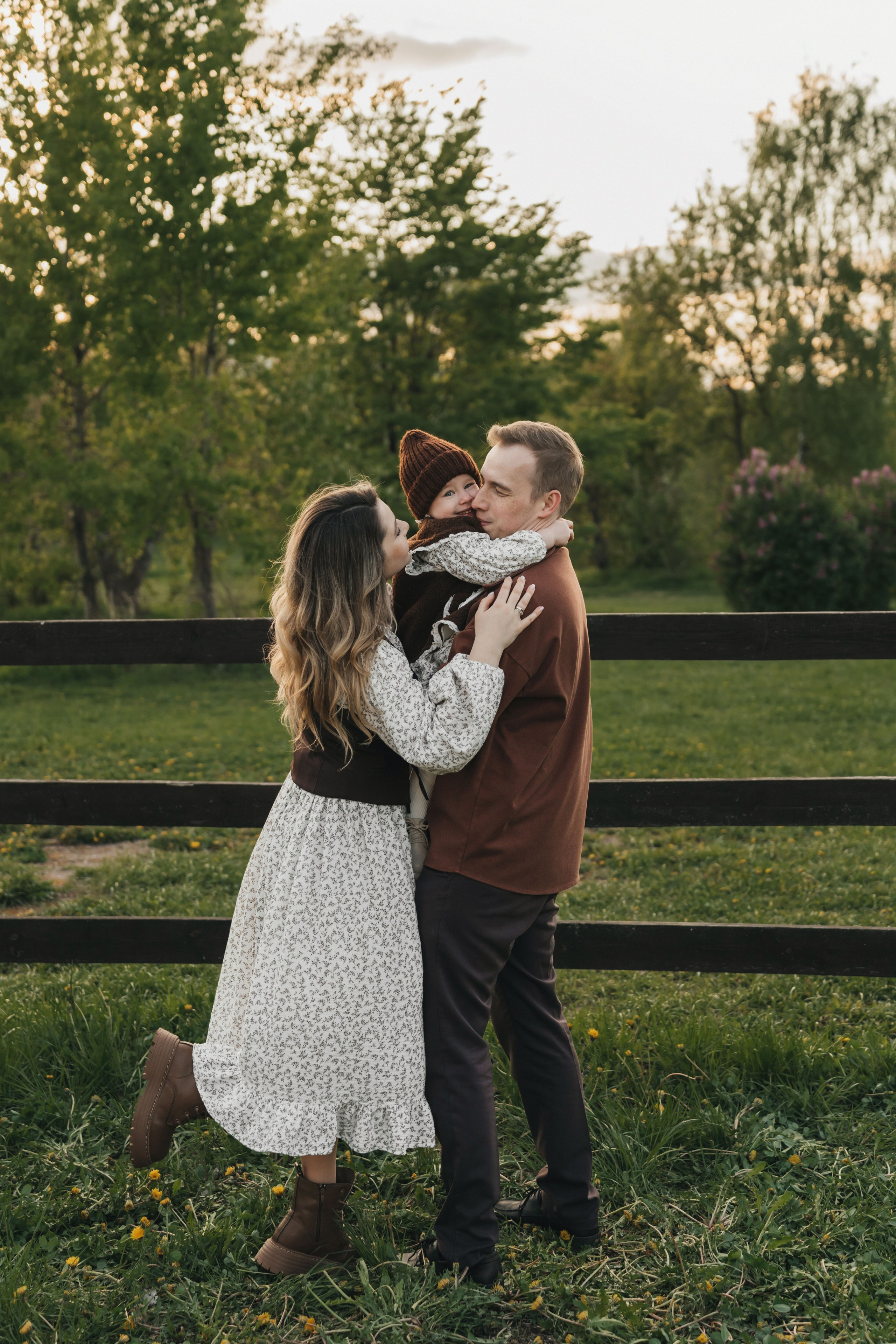 Майское цветение. Ваш фотограф Вика Артемова