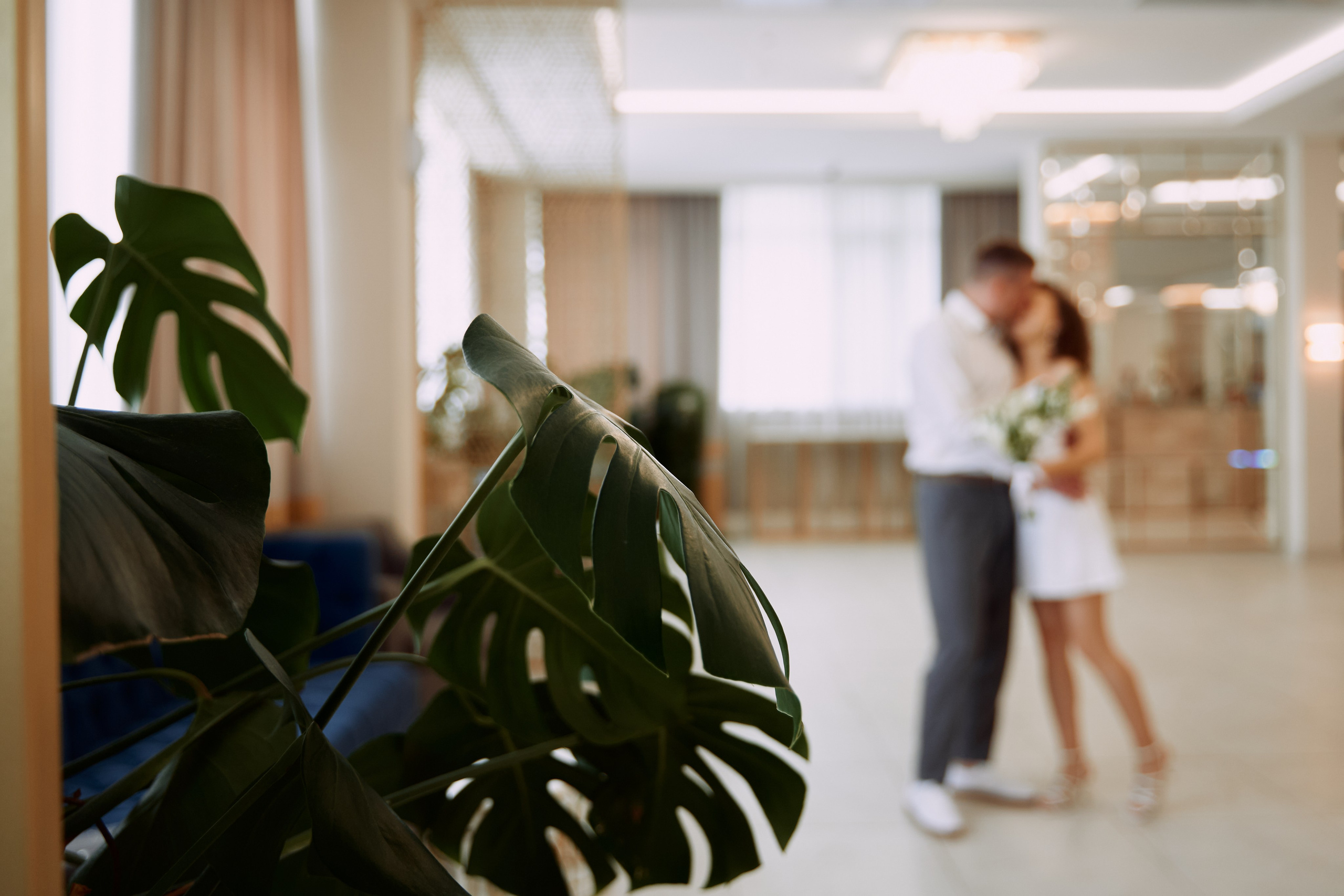 Свадебная фотосессия. Фотограф Москва Арина Клокова