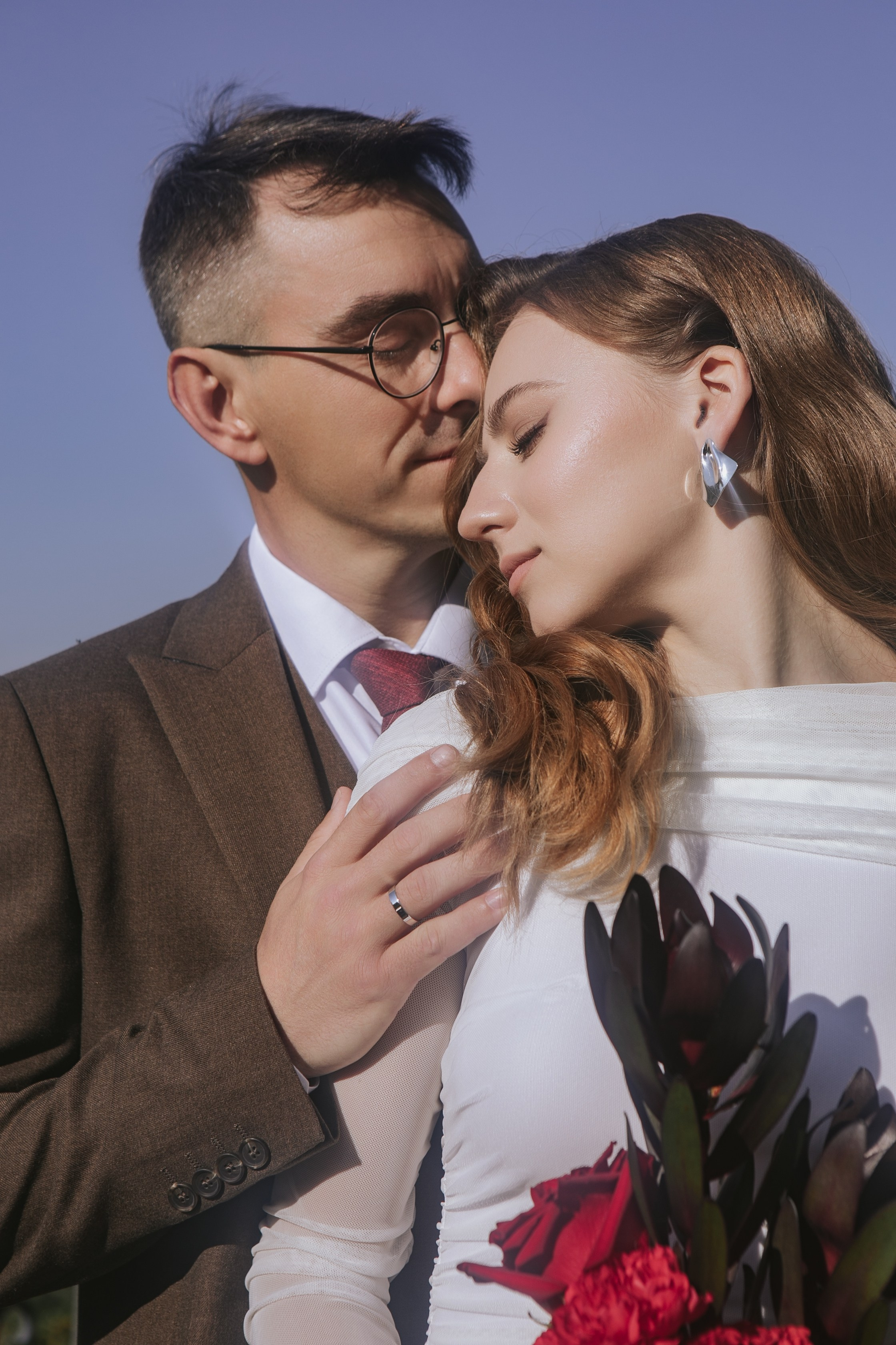 Катя и Вова. Allirubrum