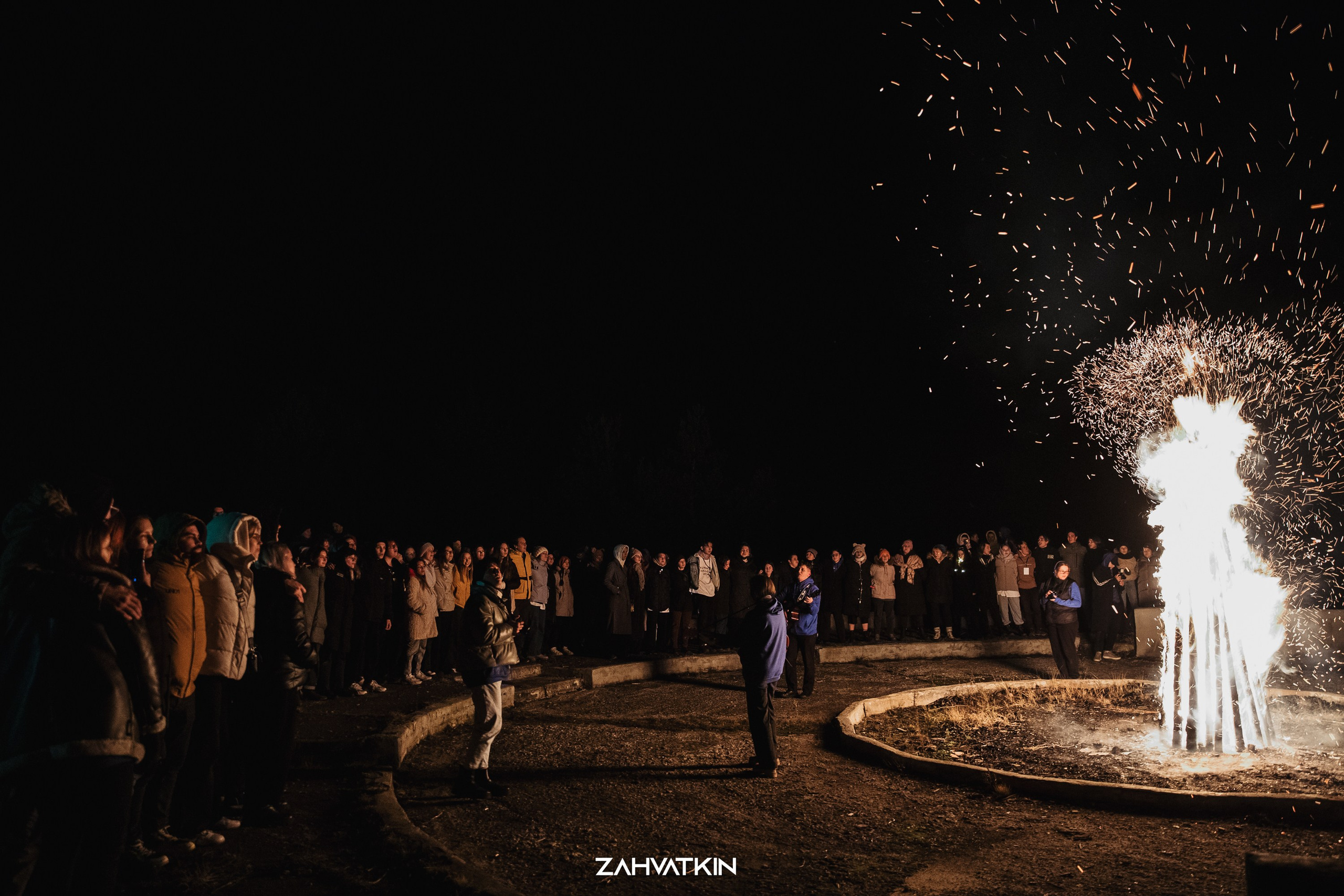 Съезд «Вся наша жизнь» 2023. Фотограф Захваткин Роман